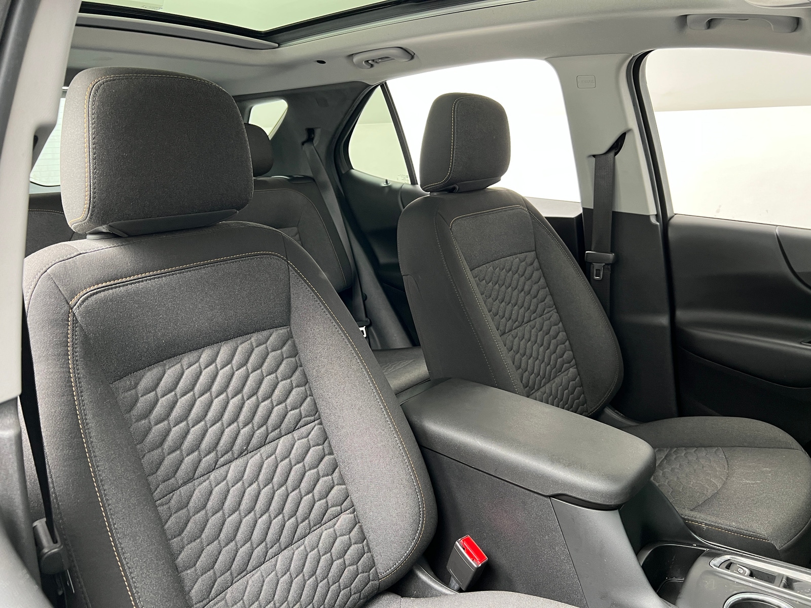 Thumbnail: 2020 Chevrolet Equinox - 2
