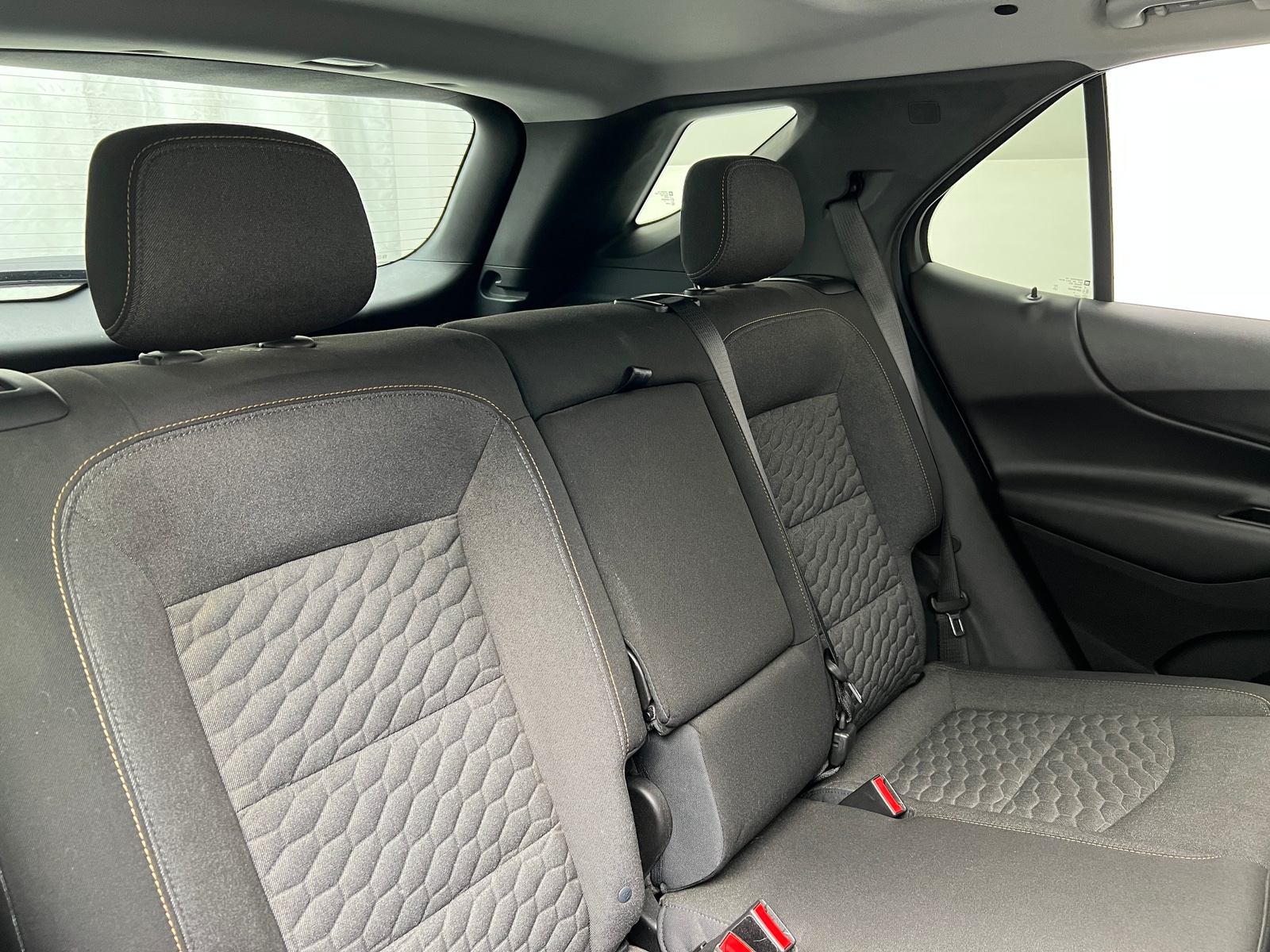 Thumbnail: 2020 Chevrolet Equinox - 6