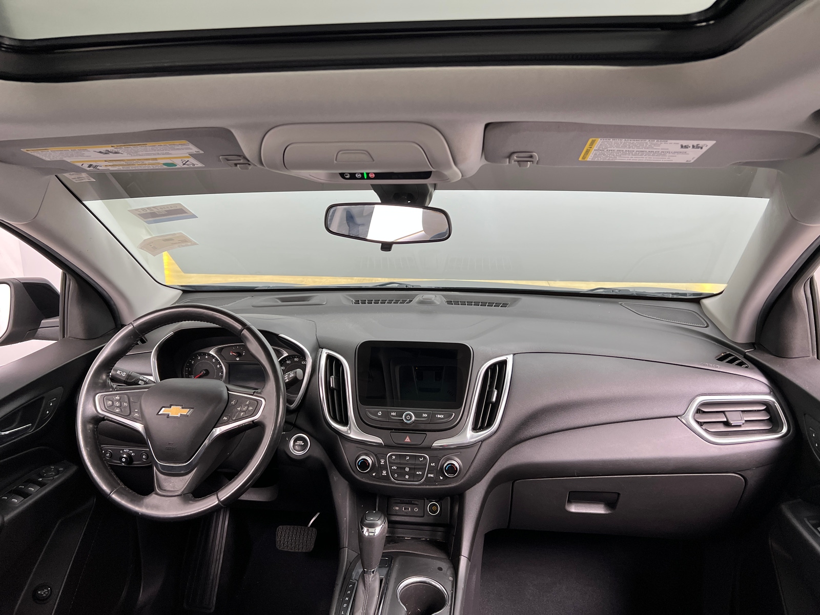 Thumbnail: 2020 Chevrolet Equinox - 3