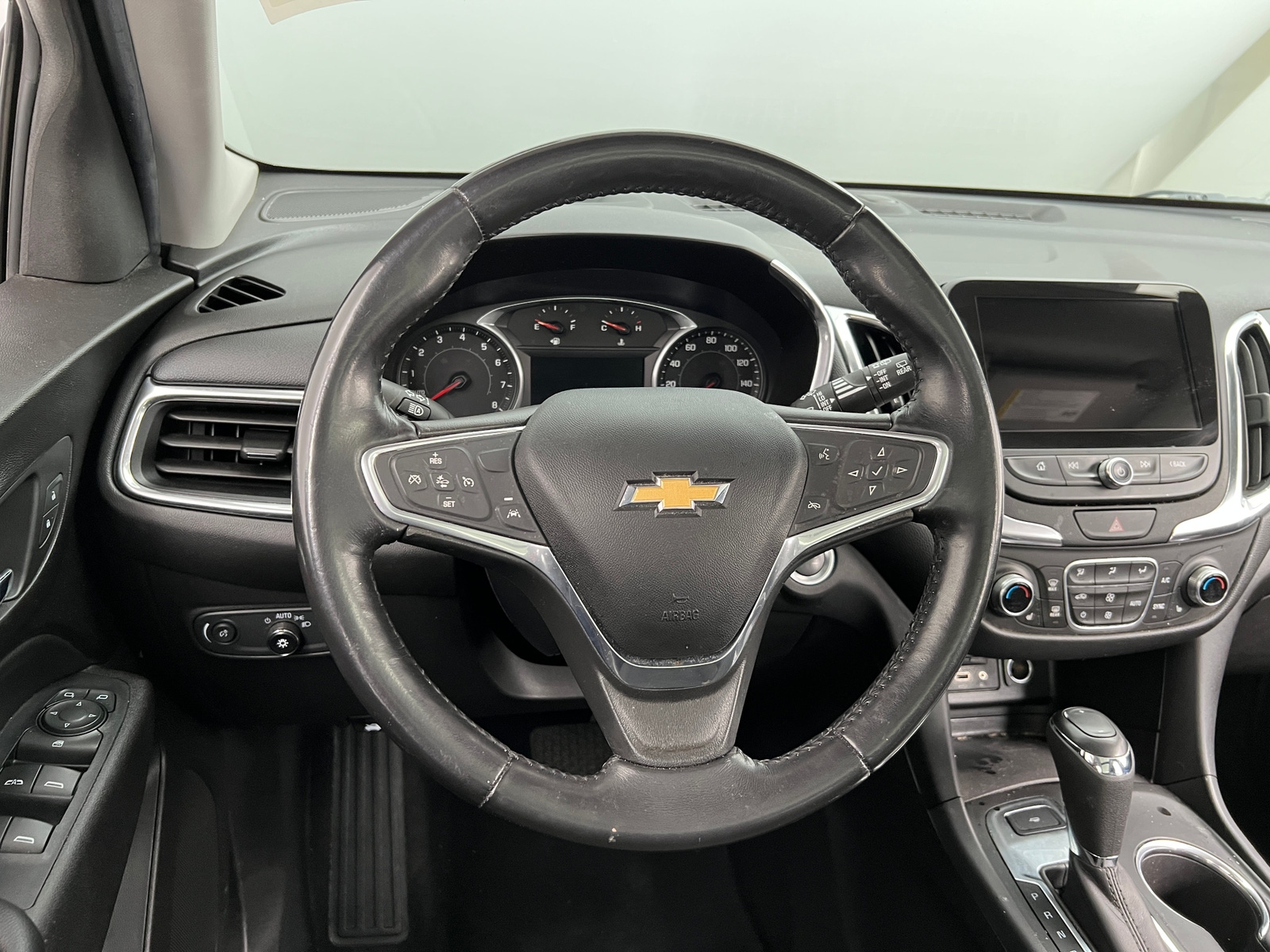 Thumbnail: 2020 Chevrolet Equinox - 5