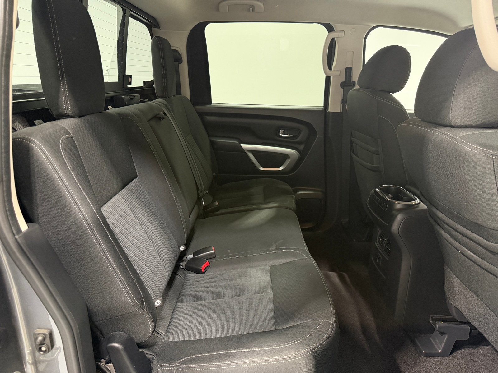 Thumbnail: 2017 Nissan Titan - 6