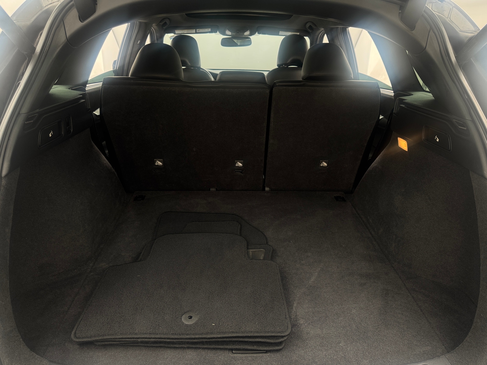 Thumbnail: 2019 INFINITI QX50 - 6
