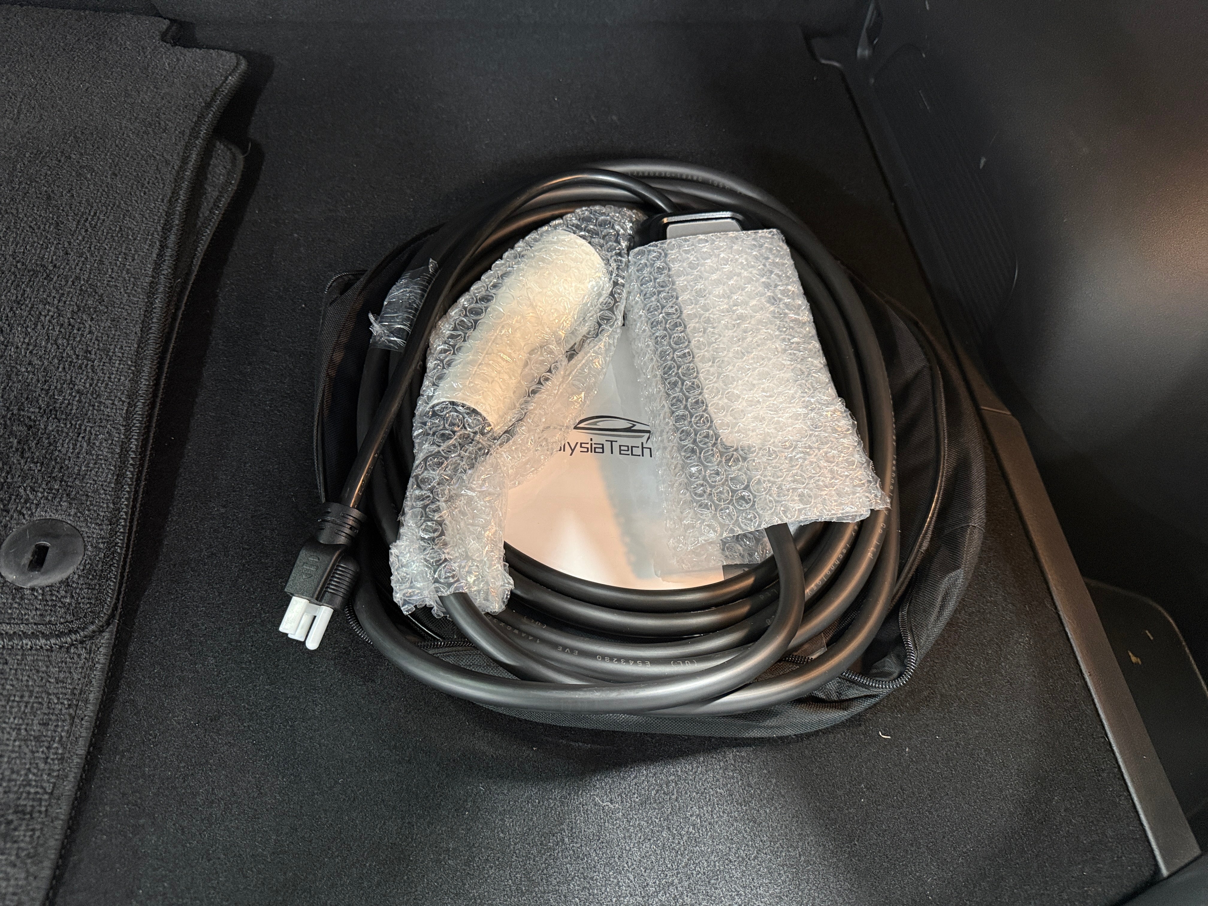 Used 2023 Kia Niro Wind with VIN KNDCR3L15P5030939 for sale in Auburn, WA