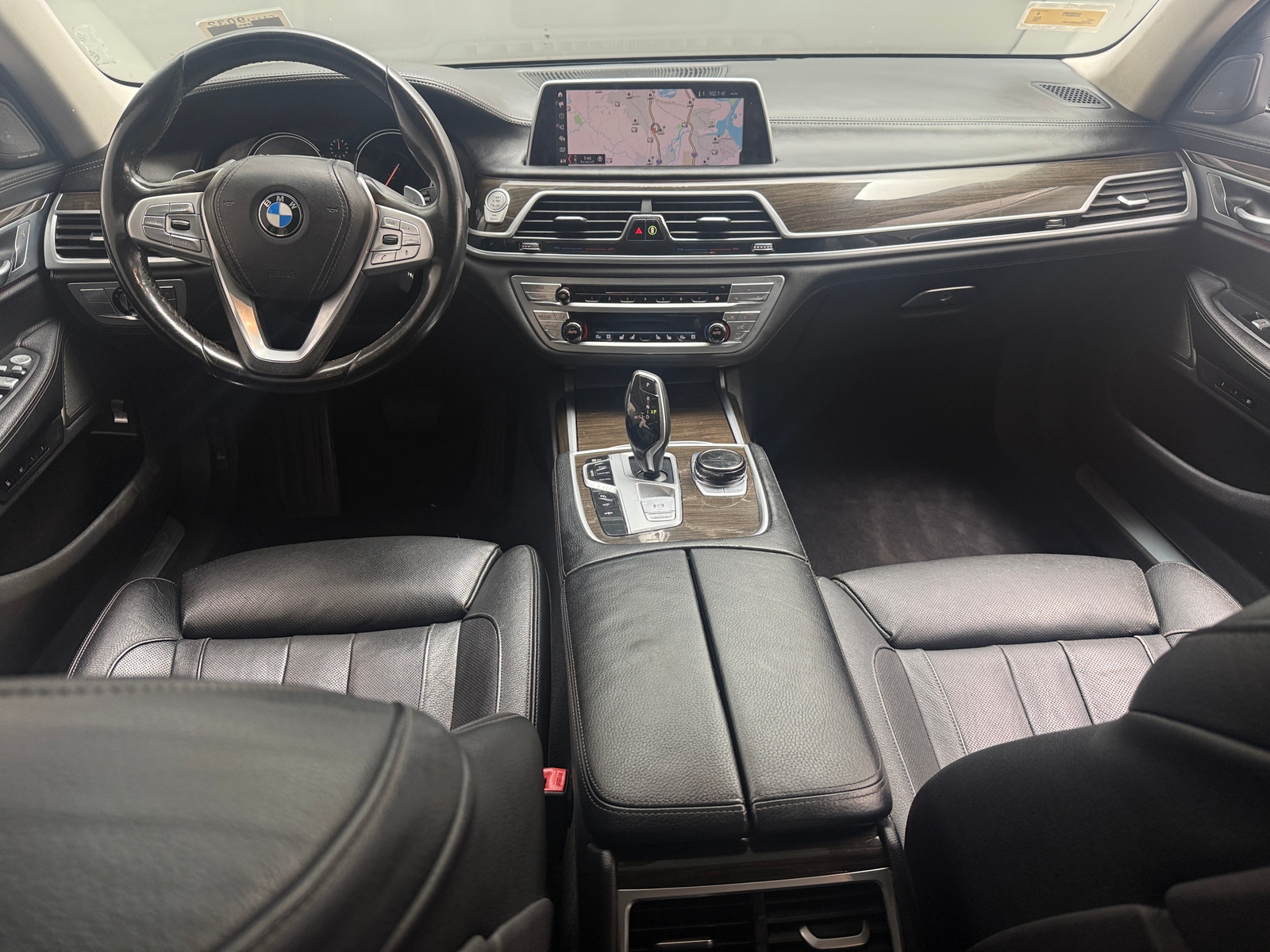 Thumbnail: 2019 BMW 7 Series - 2