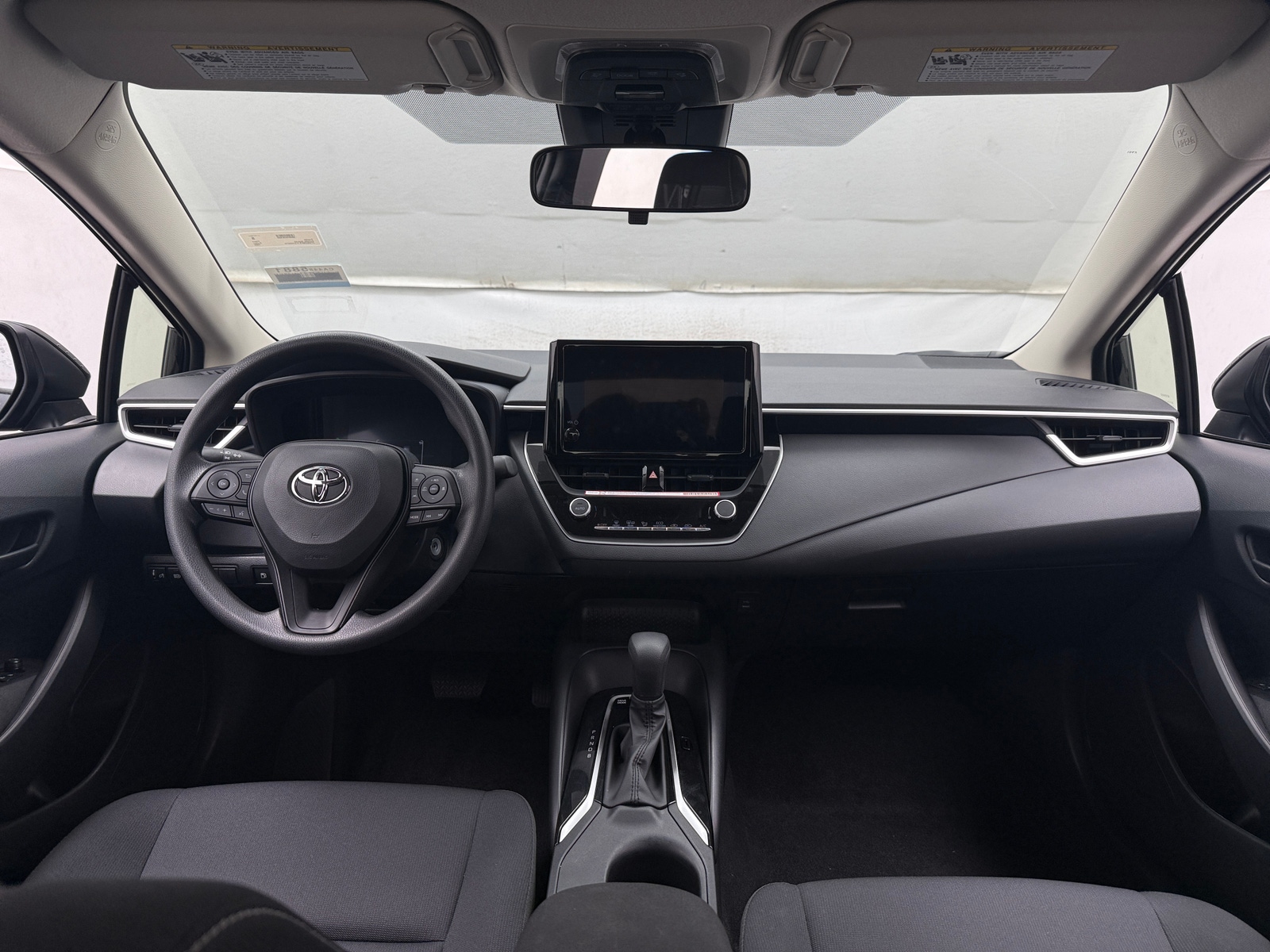 Thumbnail: 2026 Toyota Corolla - 3