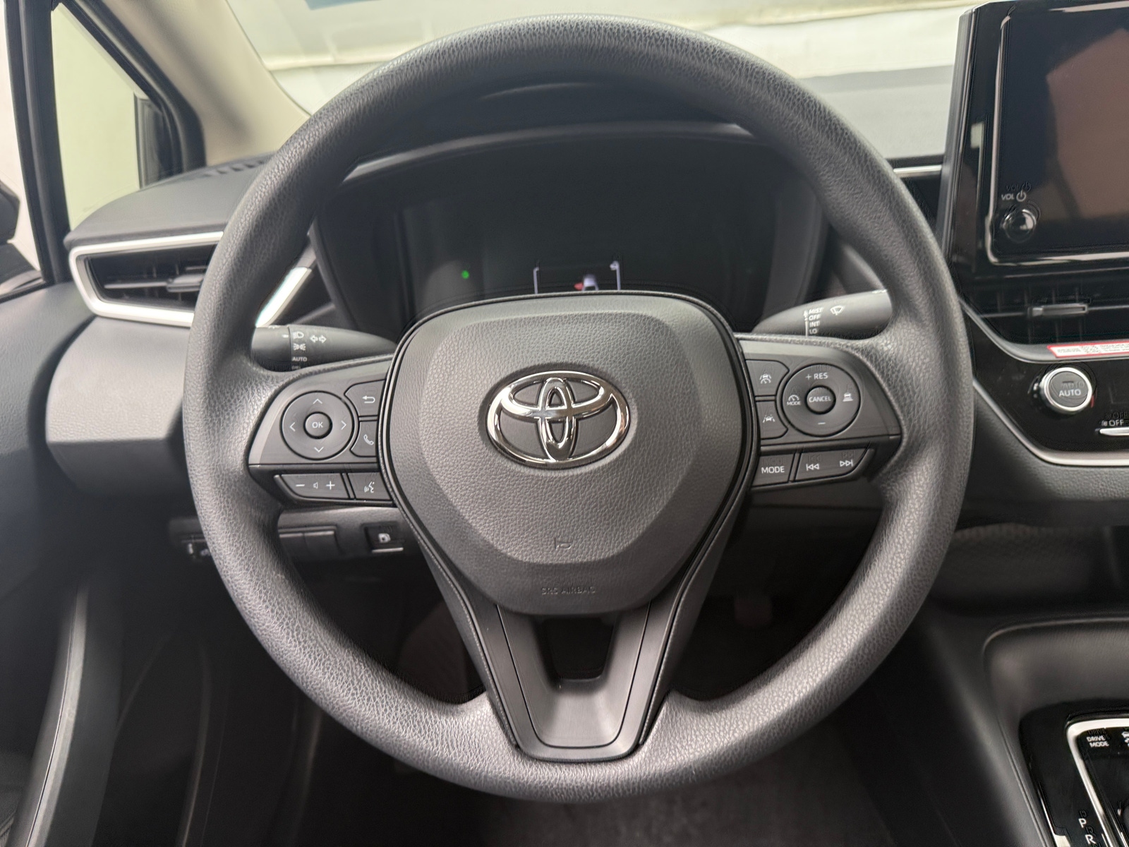 Thumbnail: 2026 Toyota Corolla - 5