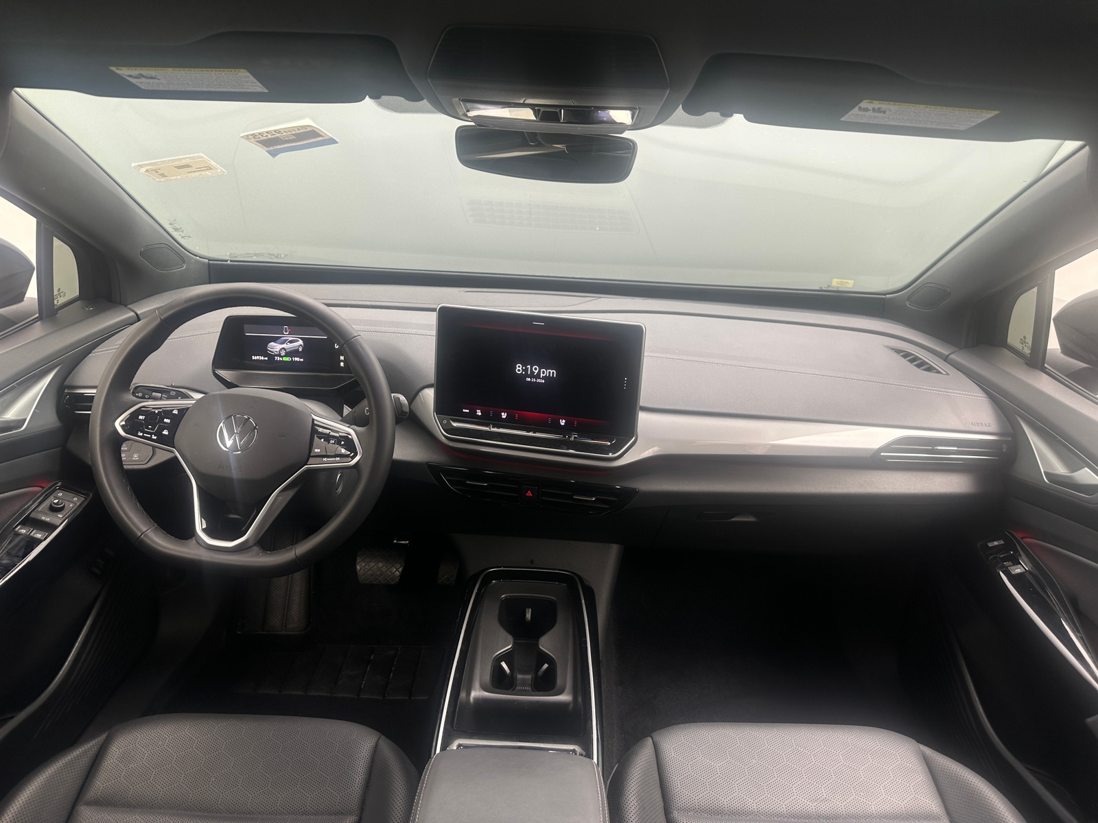 Thumbnail: 2024 Volkswagen ID.4 - 2
