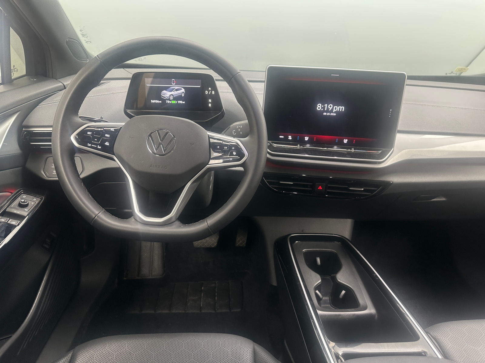 Thumbnail: 2024 Volkswagen ID.4 - 4
