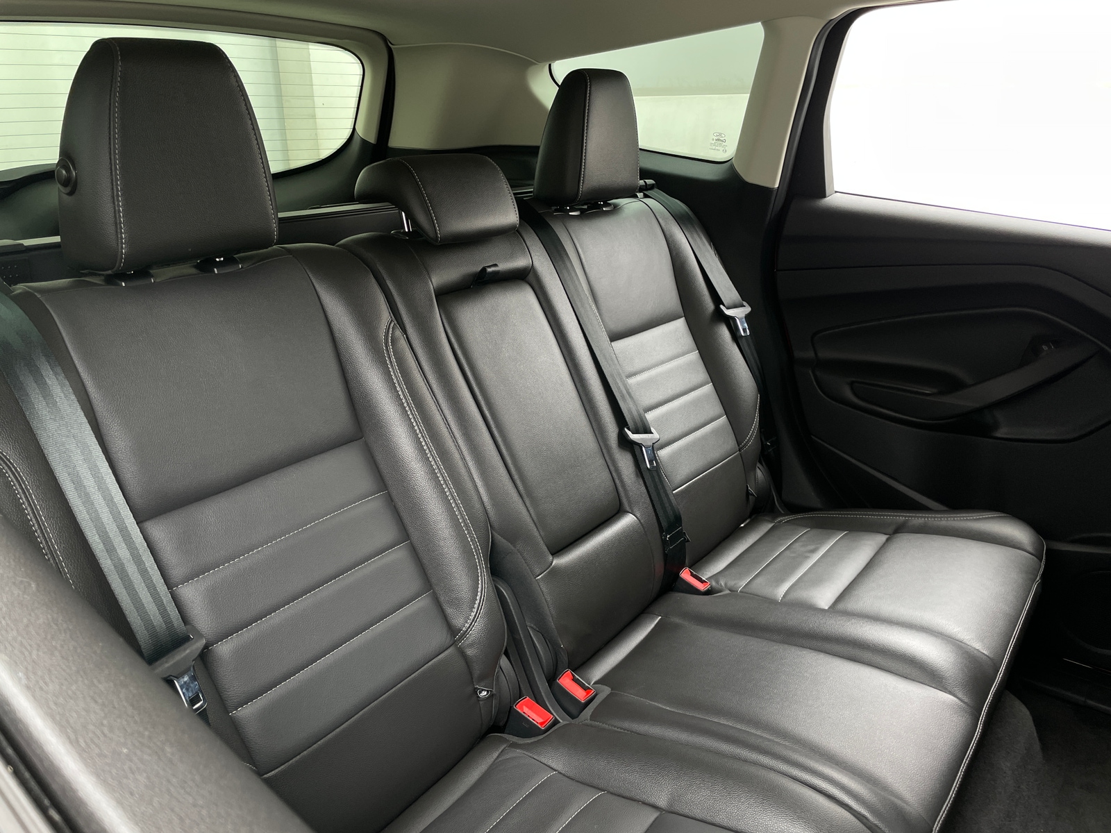 Thumbnail: 2014 Ford Escape - 5