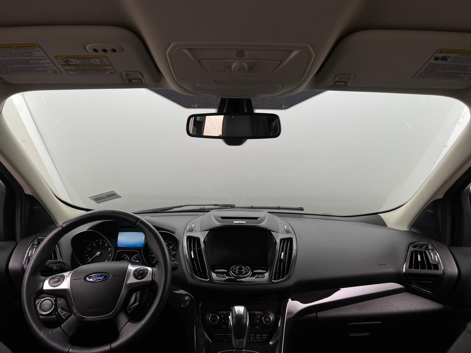 Thumbnail: 2014 Ford Escape - 2
