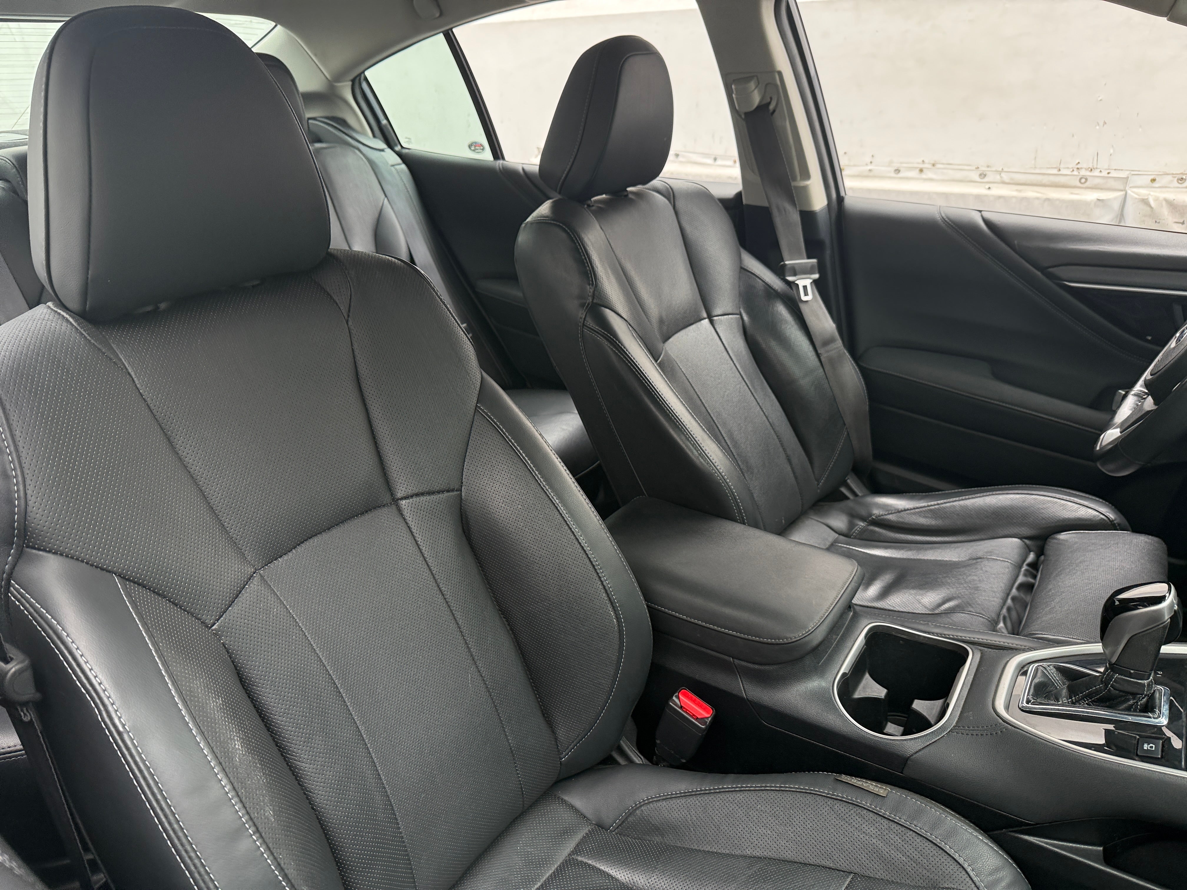 2024 Subaru Legacy Touring
