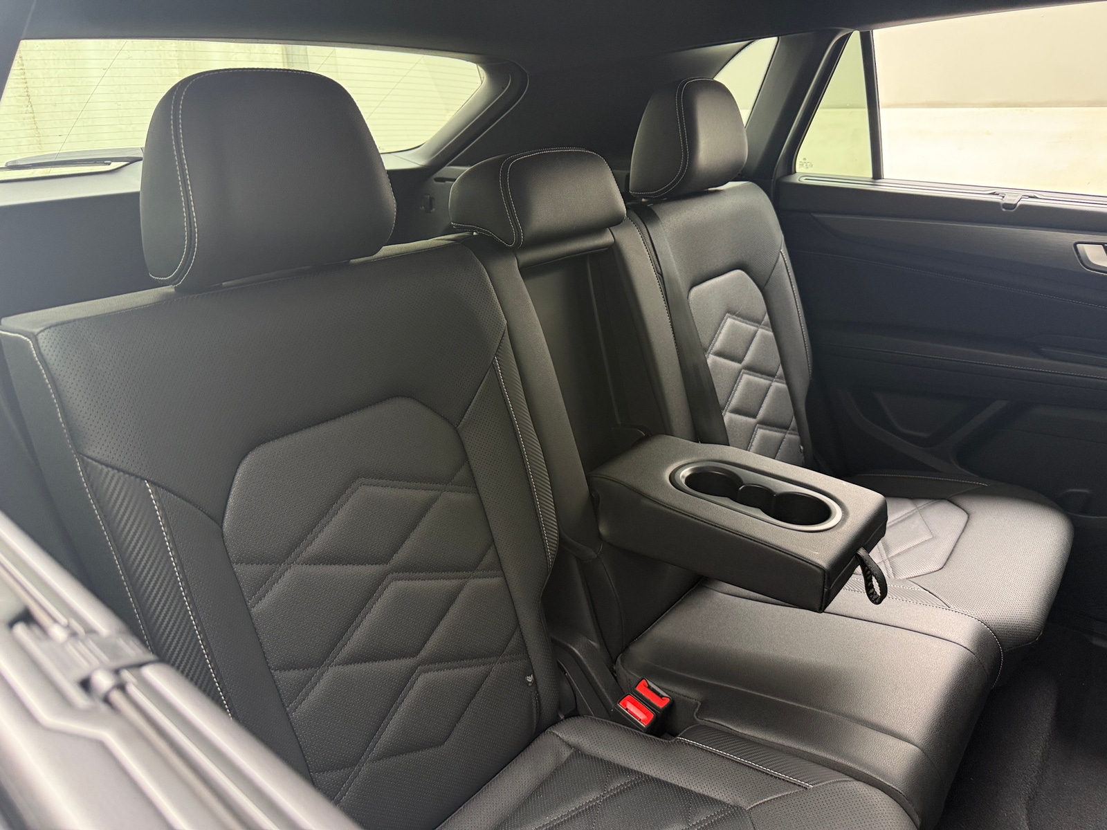 Thumbnail: 2026 Volkswagen Atlas - 5