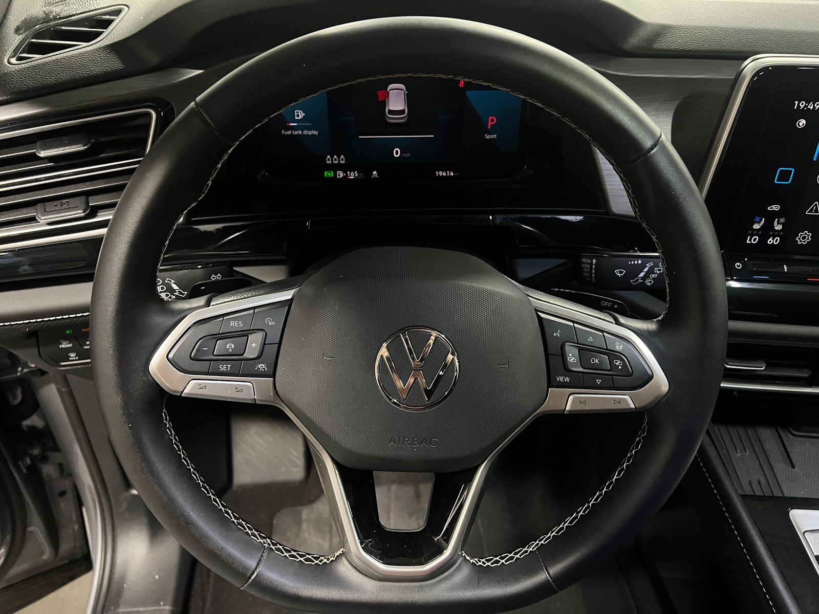 Thumbnail: 2026 Volkswagen Atlas - 4