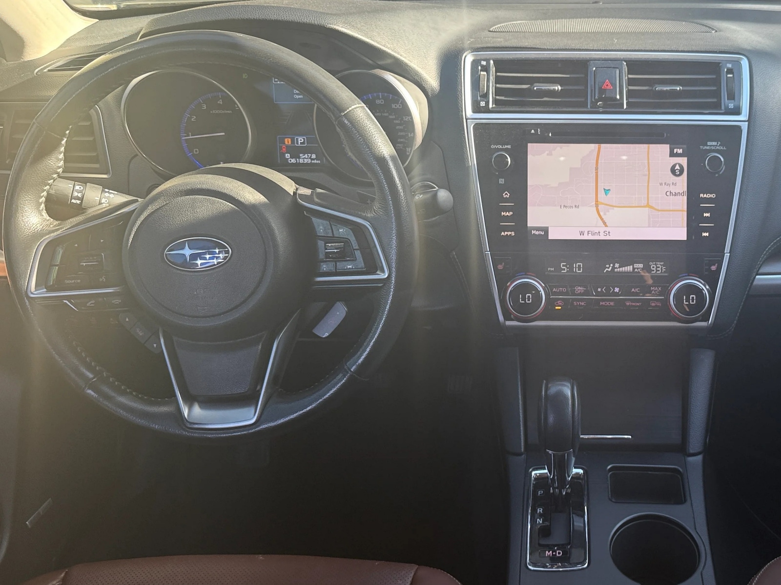 Thumbnail: 2018 Subaru Outback - 2