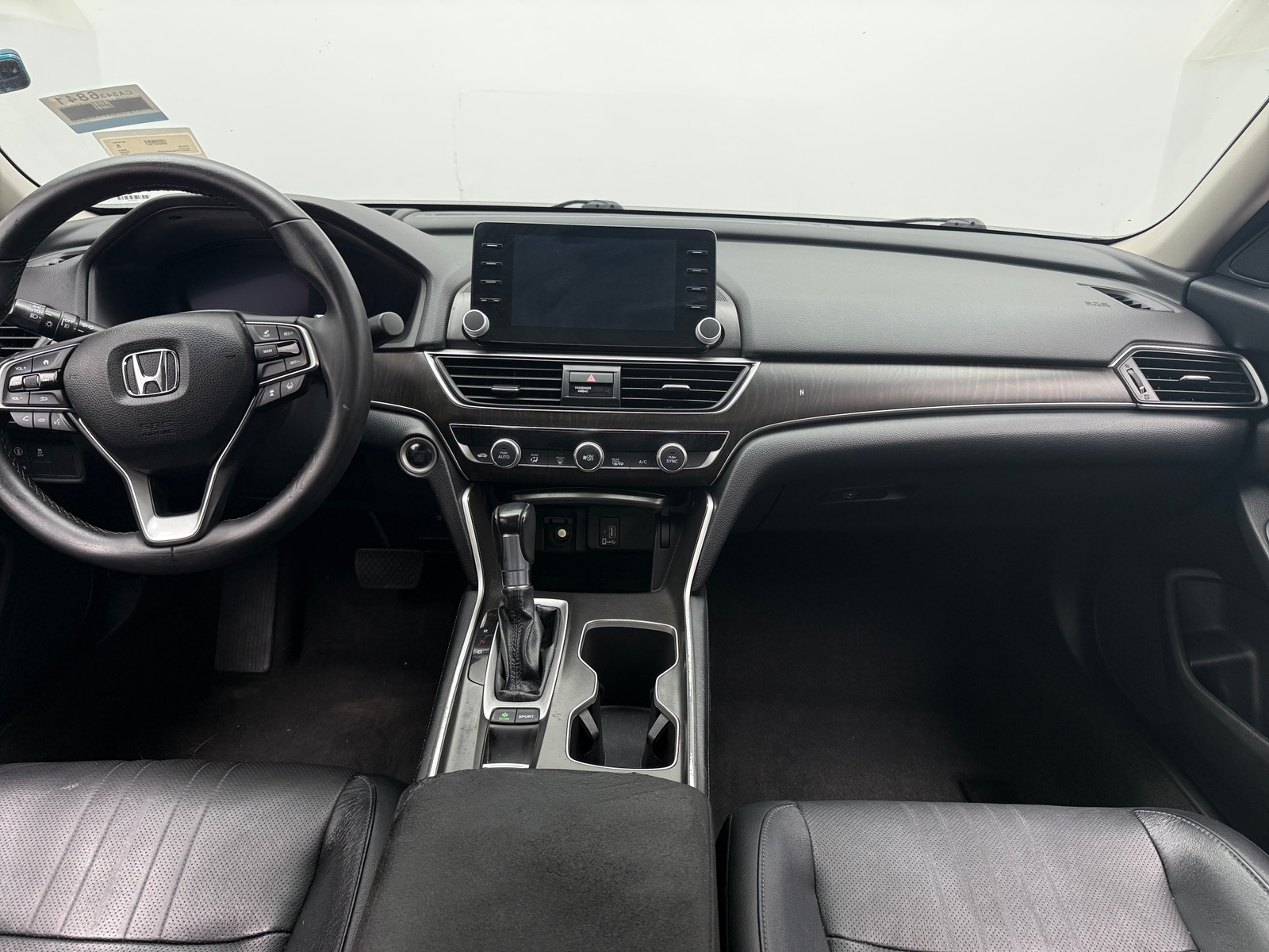 Thumbnail: 2018 Honda Accord - 2