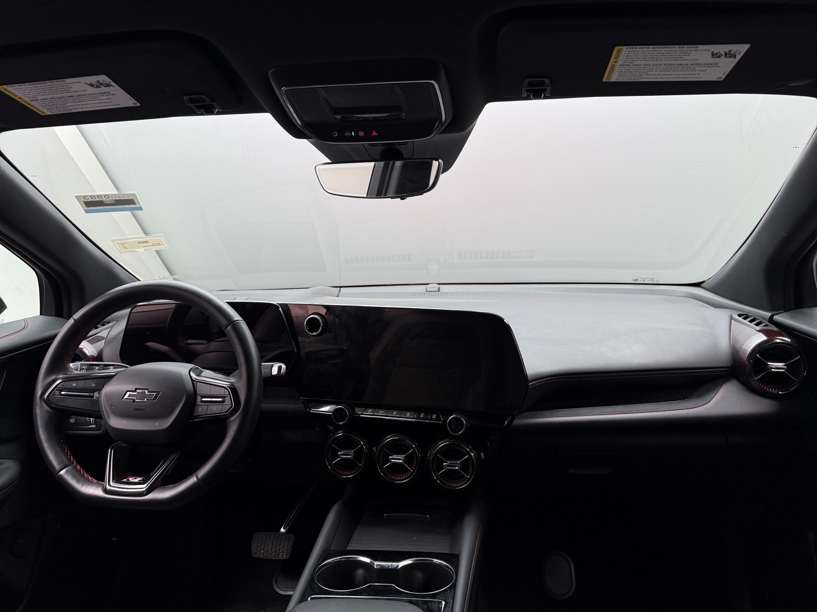 Thumbnail: 2024 Chevrolet Blazer EV - 2