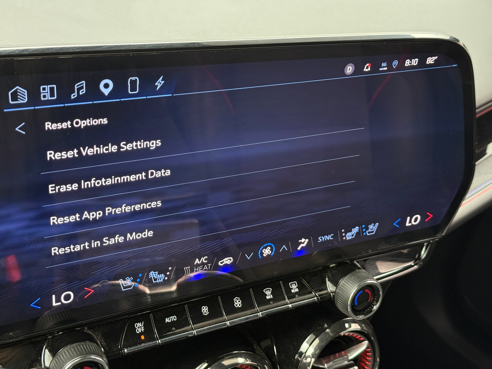Thumbnail: 2024 Chevrolet Blazer EV - 3