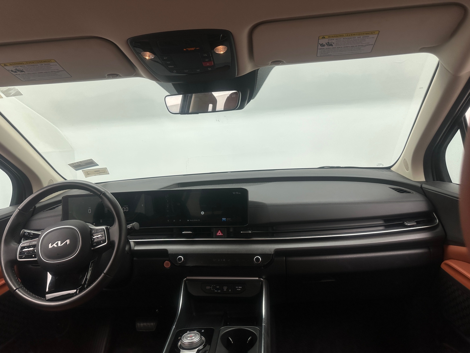 Thumbnail: 2026 Kia Carnival - 2