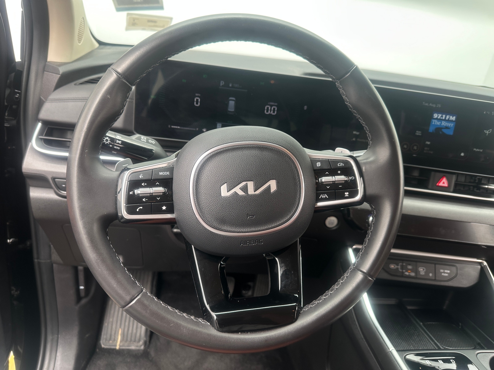 Thumbnail: 2026 Kia Carnival - 4