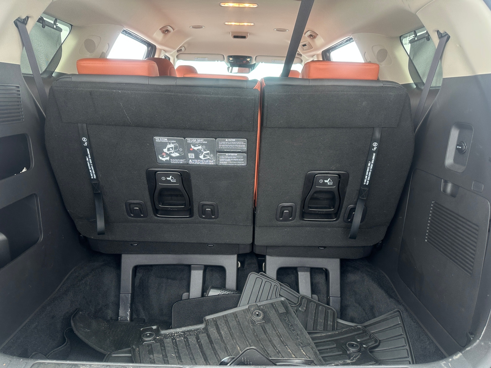 Thumbnail: 2026 Kia Carnival - 6
