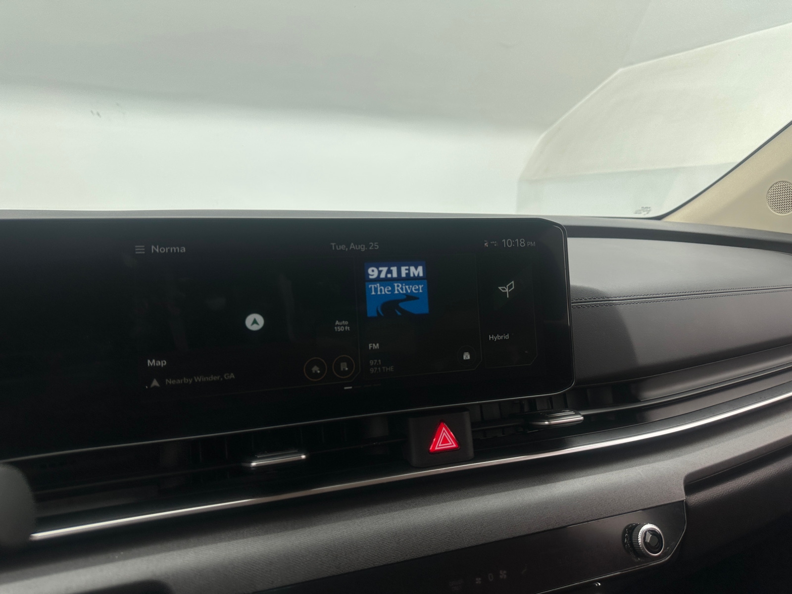 Thumbnail: 2026 Kia Carnival - 3