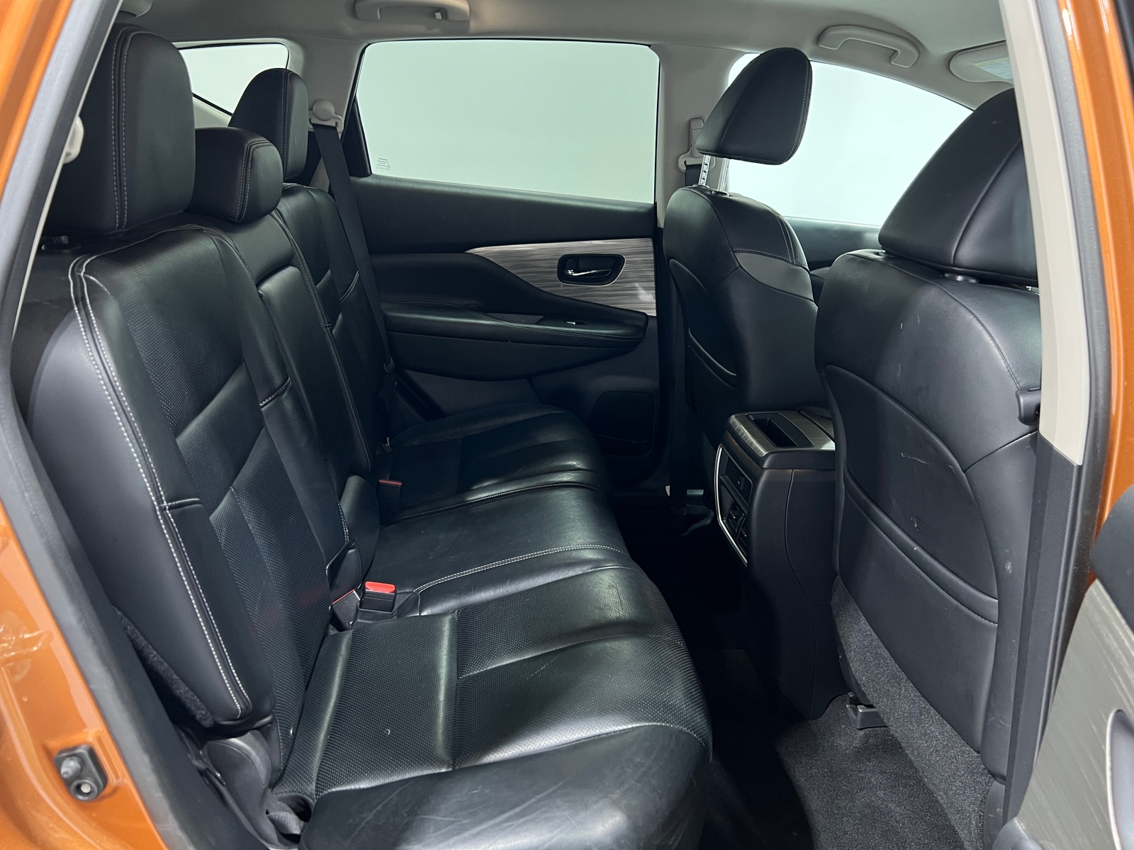 Thumbnail: 2016 Nissan Murano - 5