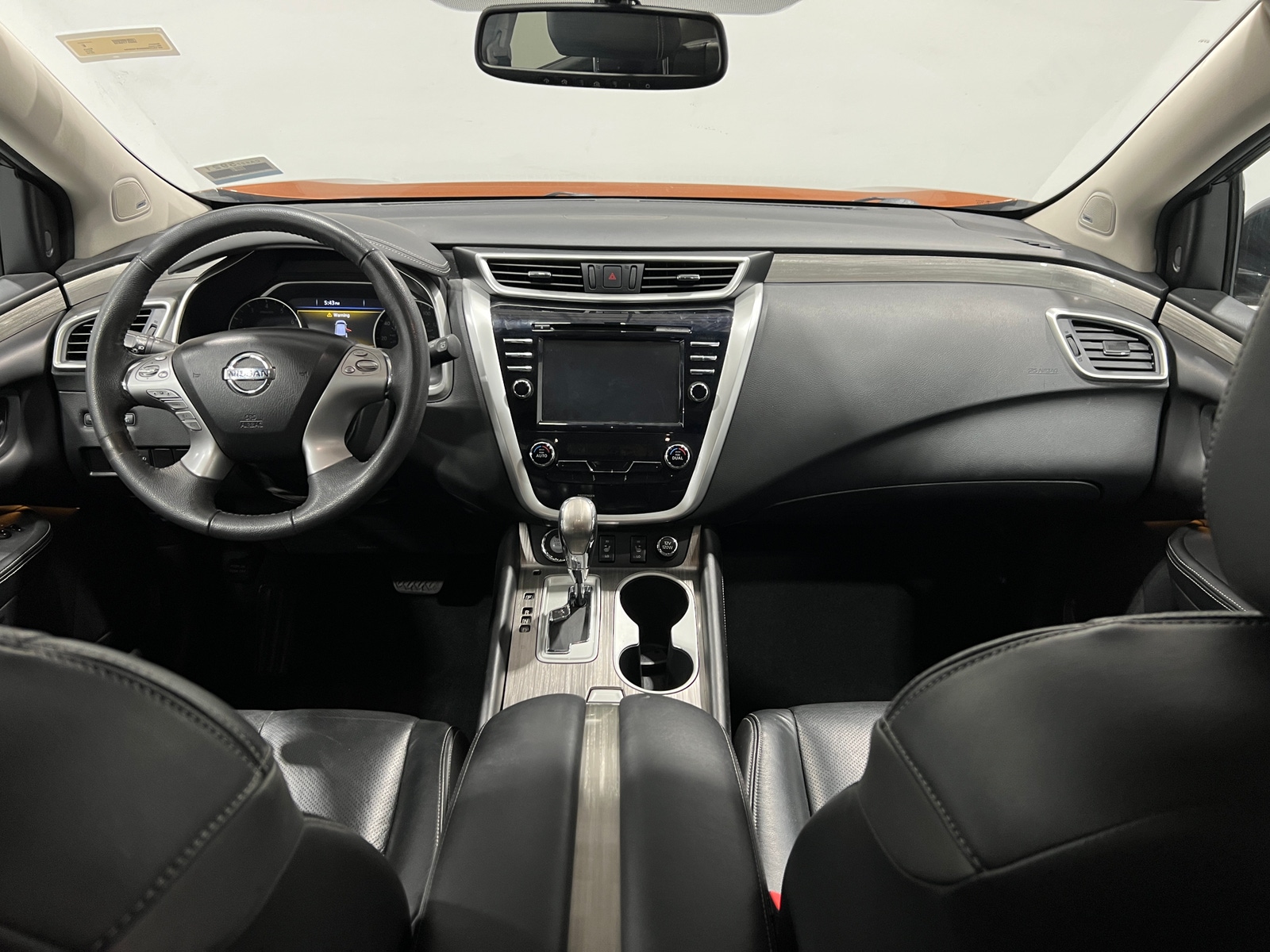 Thumbnail: 2016 Nissan Murano - 2