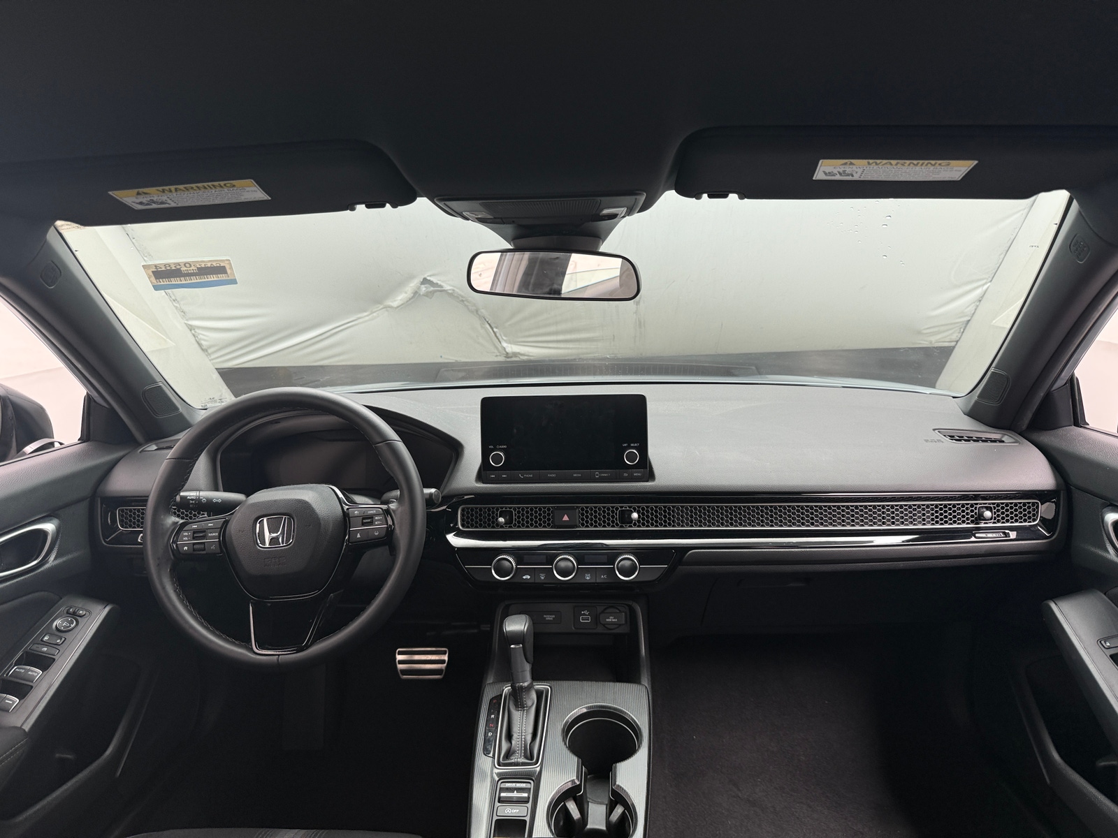Thumbnail: 2024 Honda Civic - 3