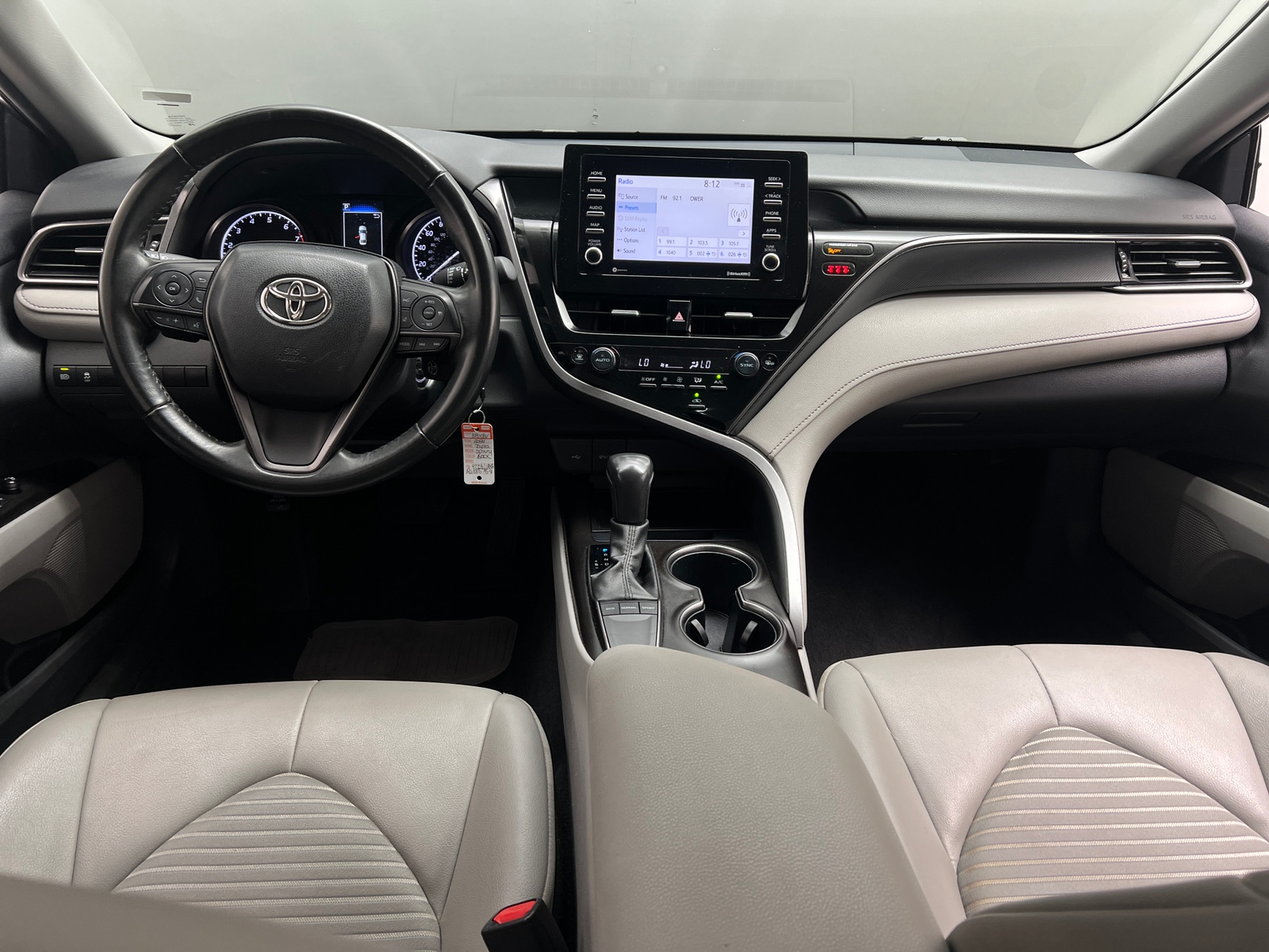 Thumbnail: 2024 Toyota Camry - 3