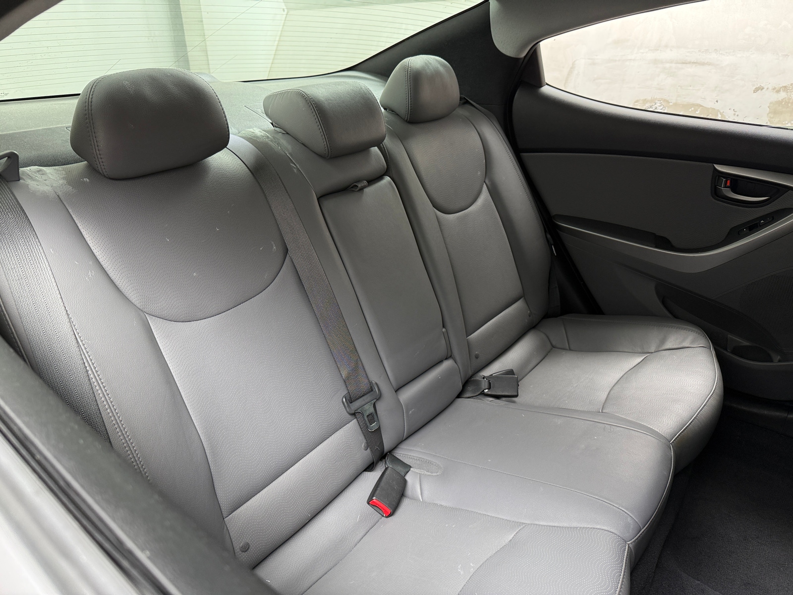 Thumbnail: 2013 Hyundai Elantra - 5