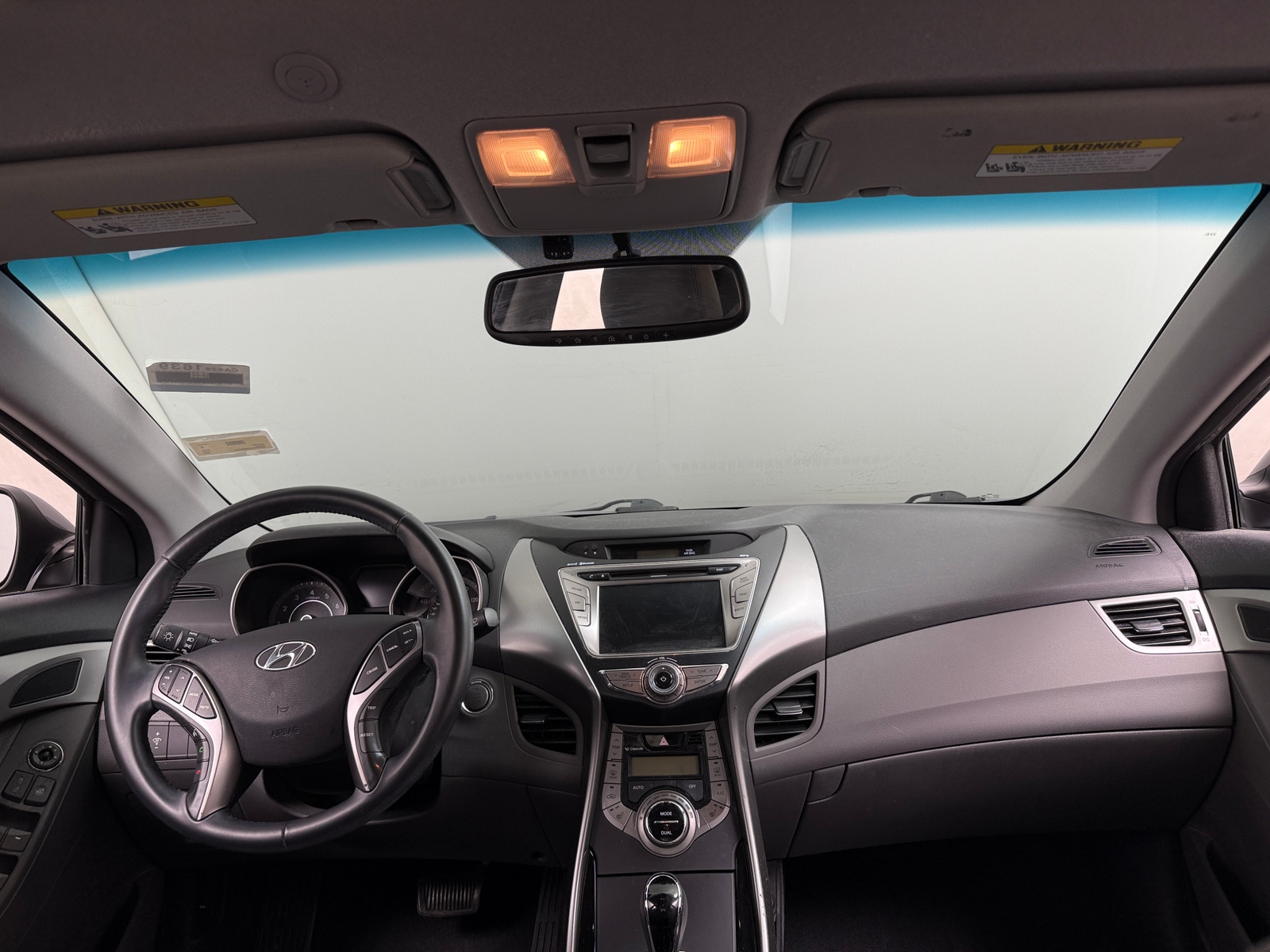 Thumbnail: 2013 Hyundai Elantra - 2