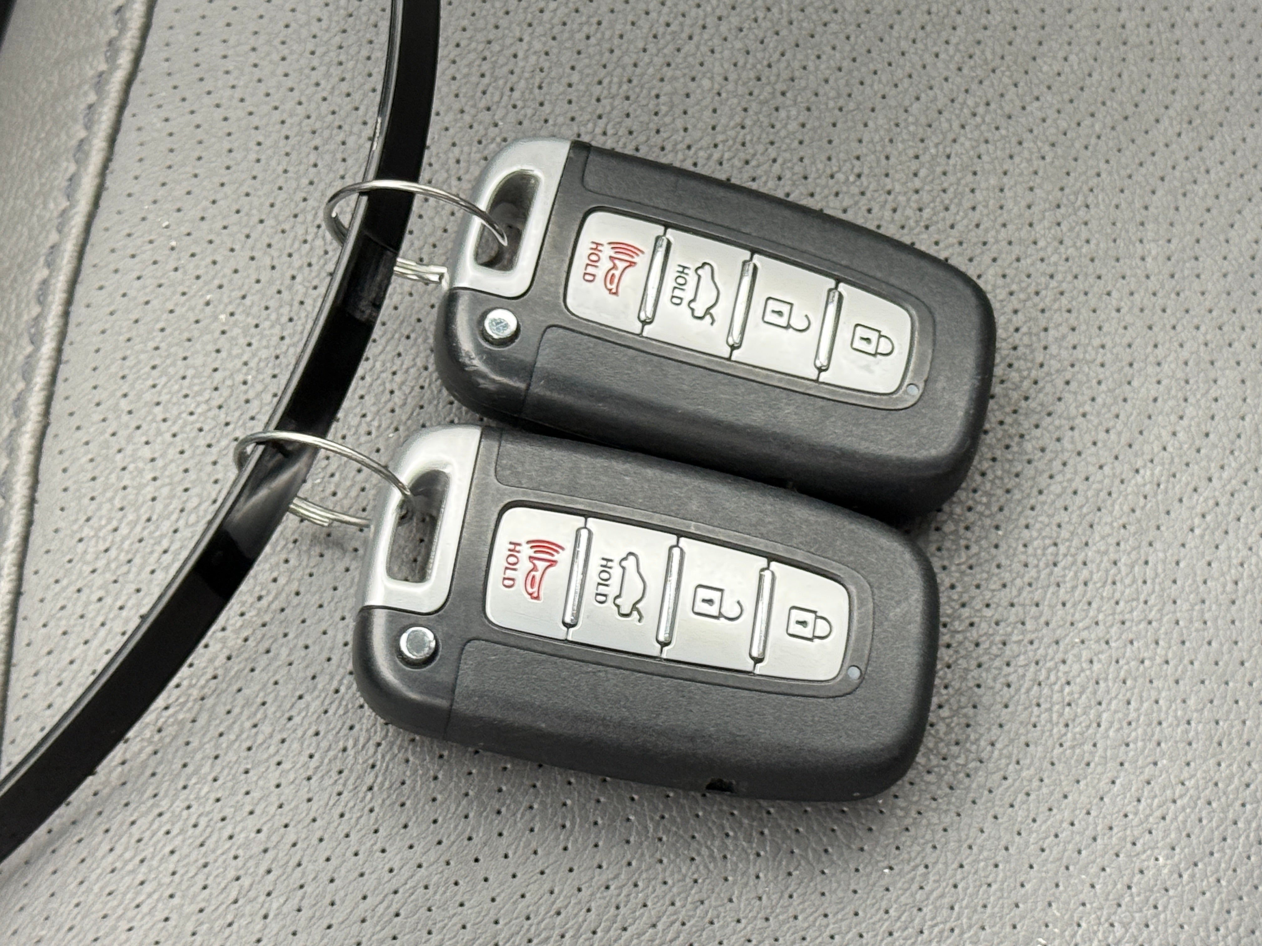 2013 Hyundai Elantra Limited - Photo 19