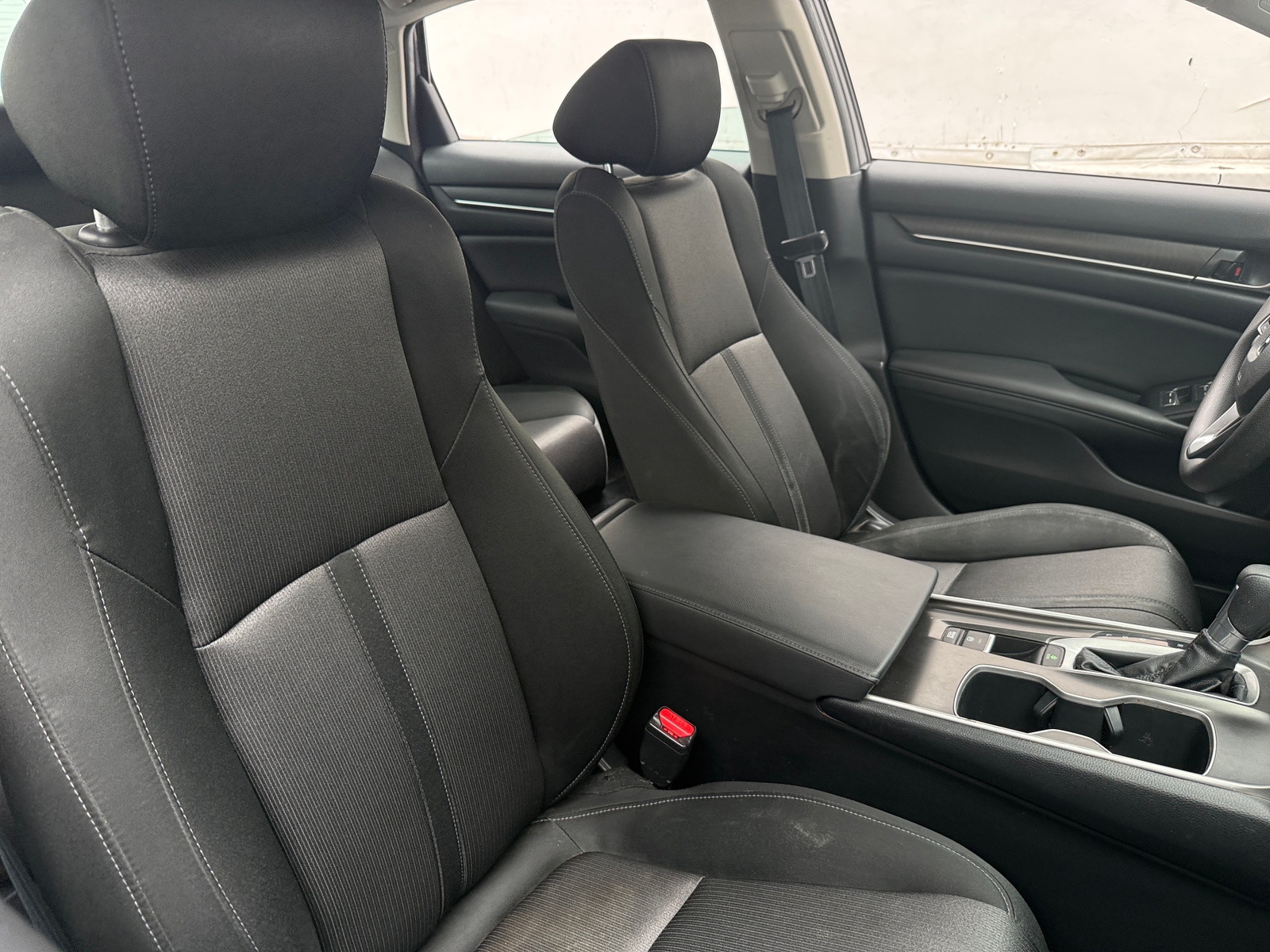 Thumbnail: 2019 Honda Accord - 2
