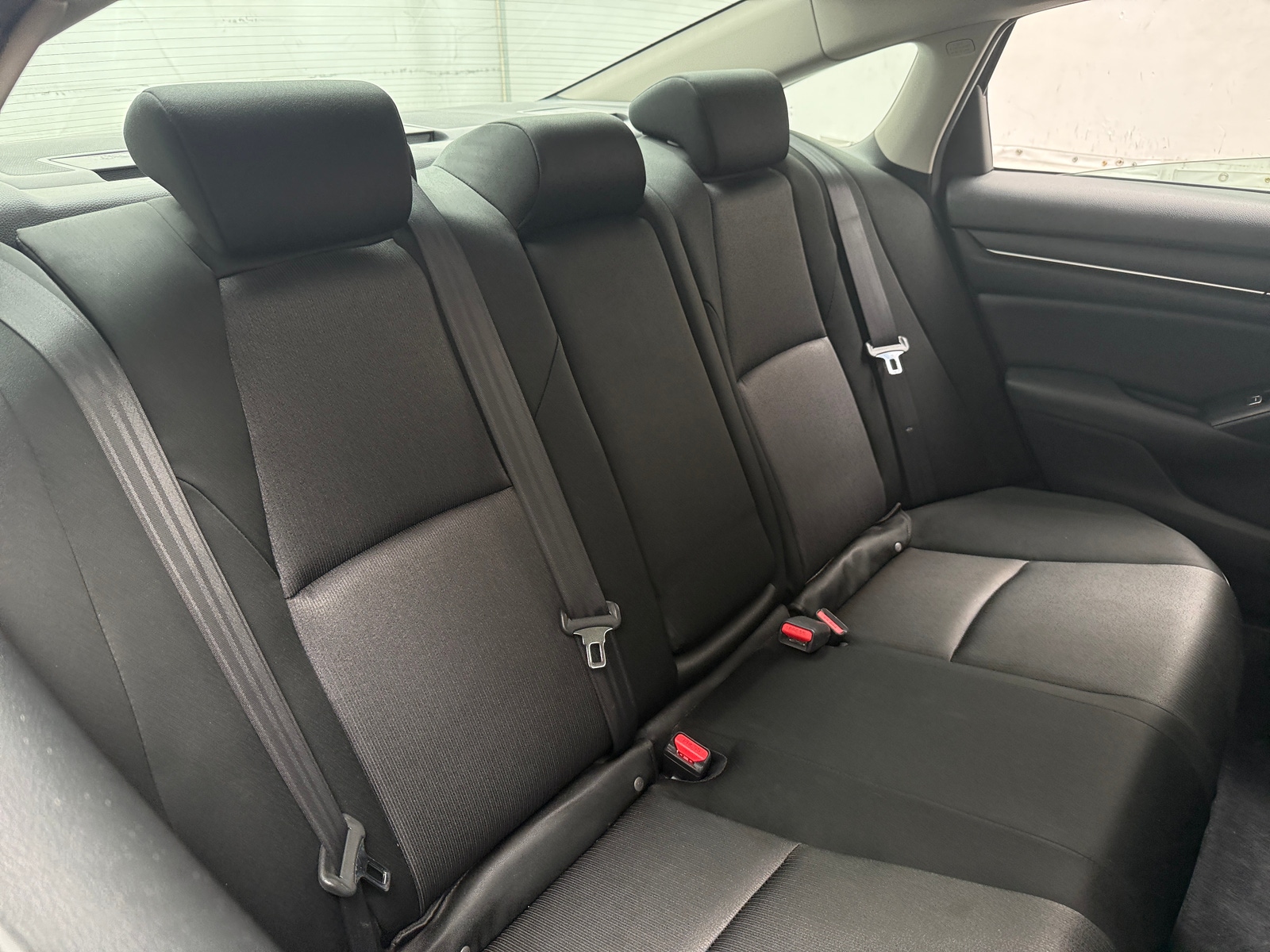 Thumbnail: 2019 Honda Accord - 6