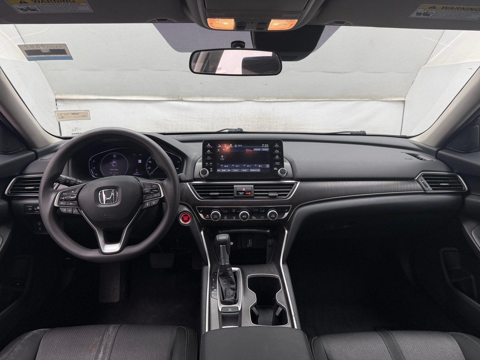 Thumbnail: 2019 Honda Accord - 3