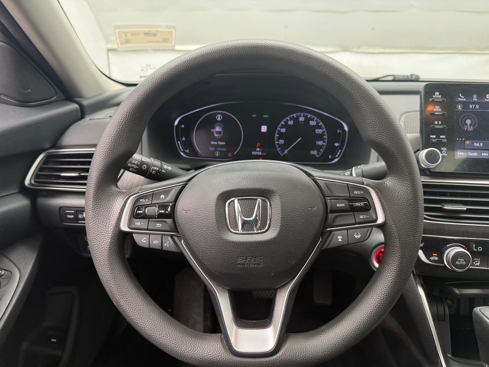 Thumbnail: 2019 Honda Accord - 5