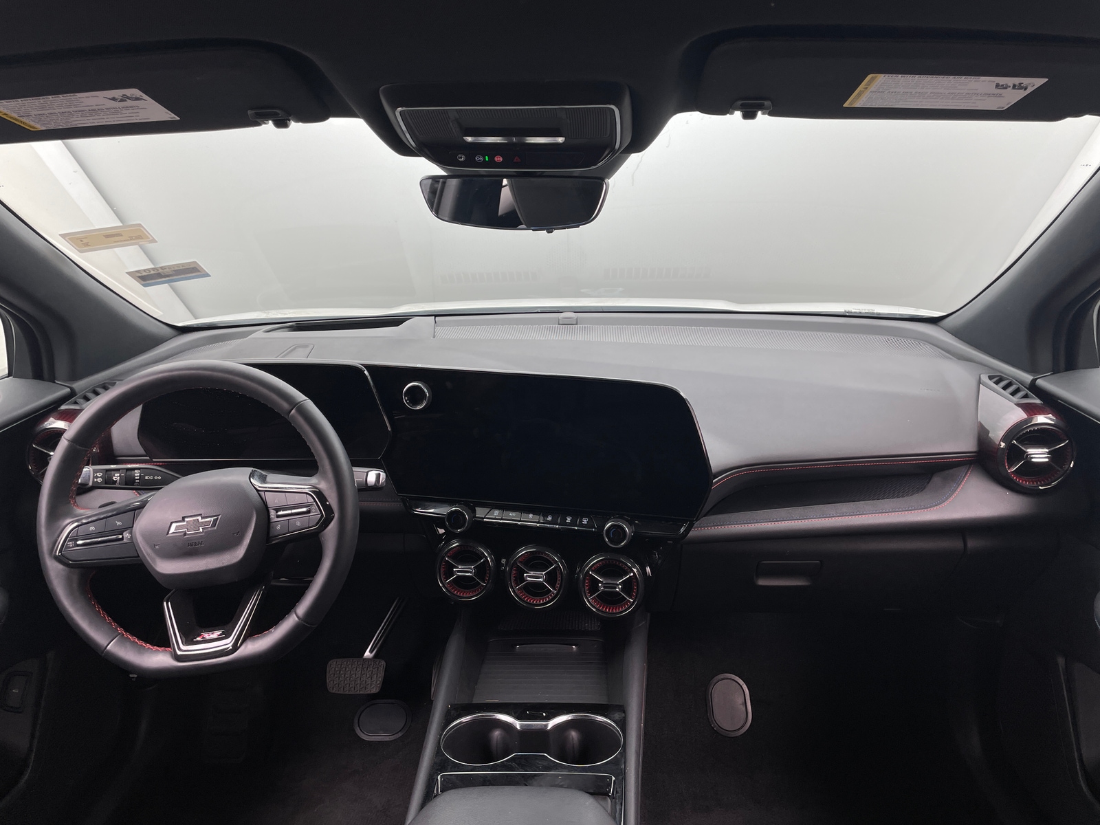 Thumbnail: 2024 Chevrolet Blazer EV - 2