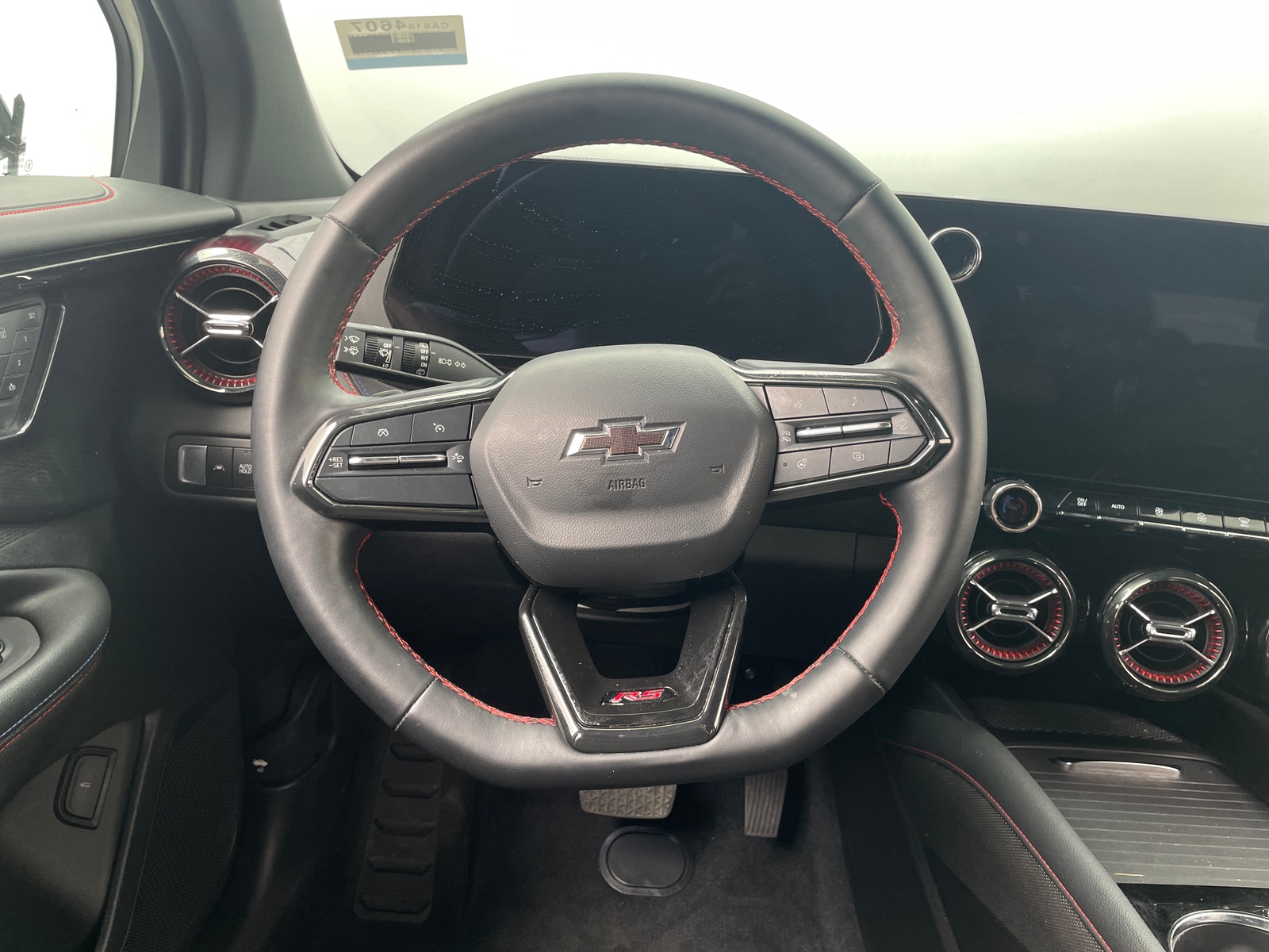 Thumbnail: 2024 Chevrolet Blazer EV - 4