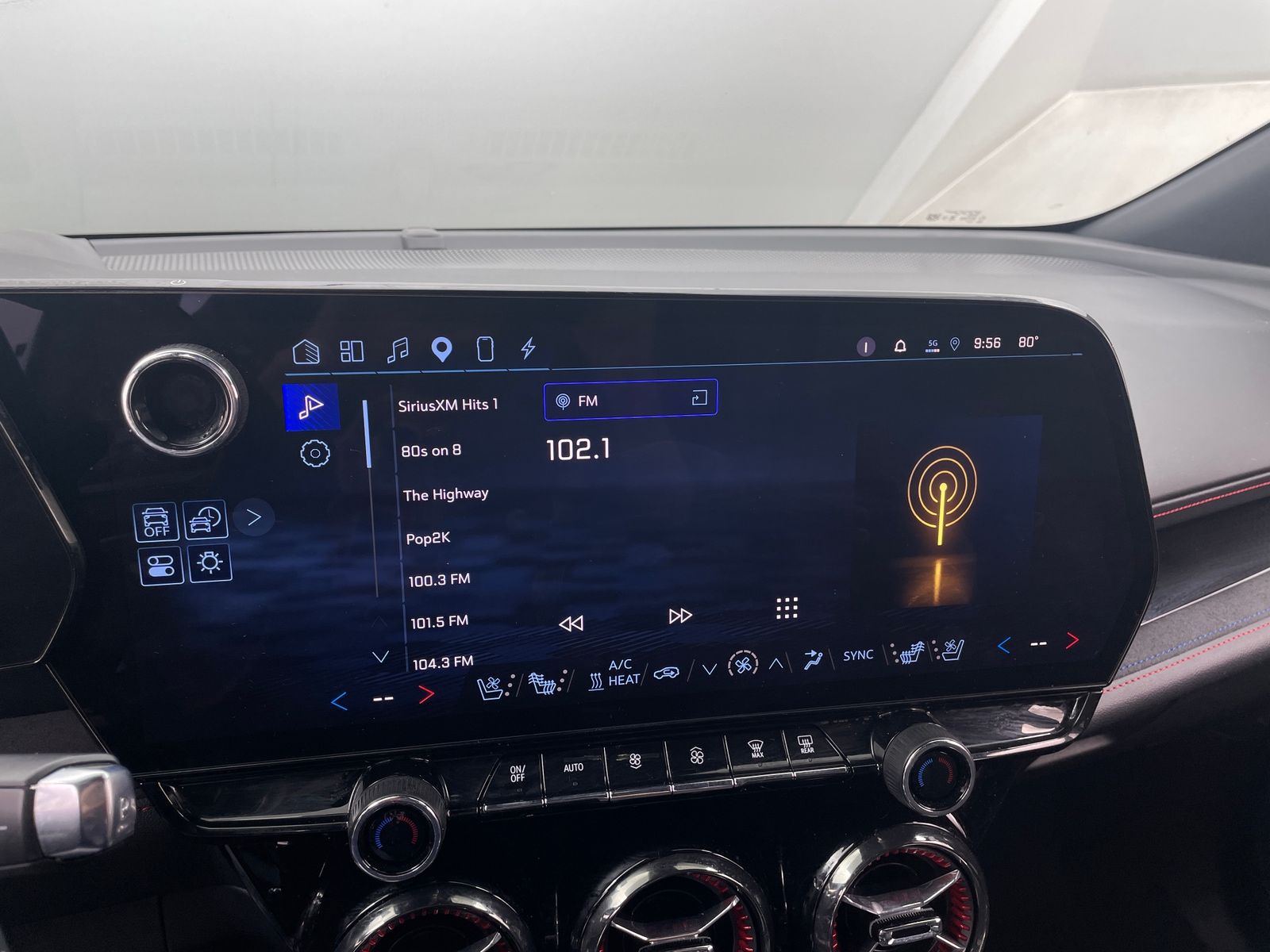 Thumbnail: 2024 Chevrolet Blazer EV - 3