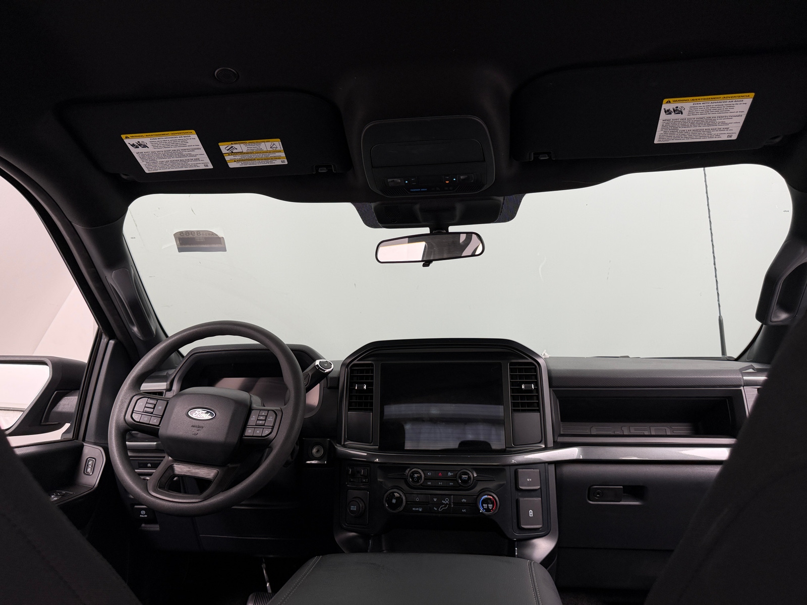 Thumbnail: 2025 Ford Econoline - 3