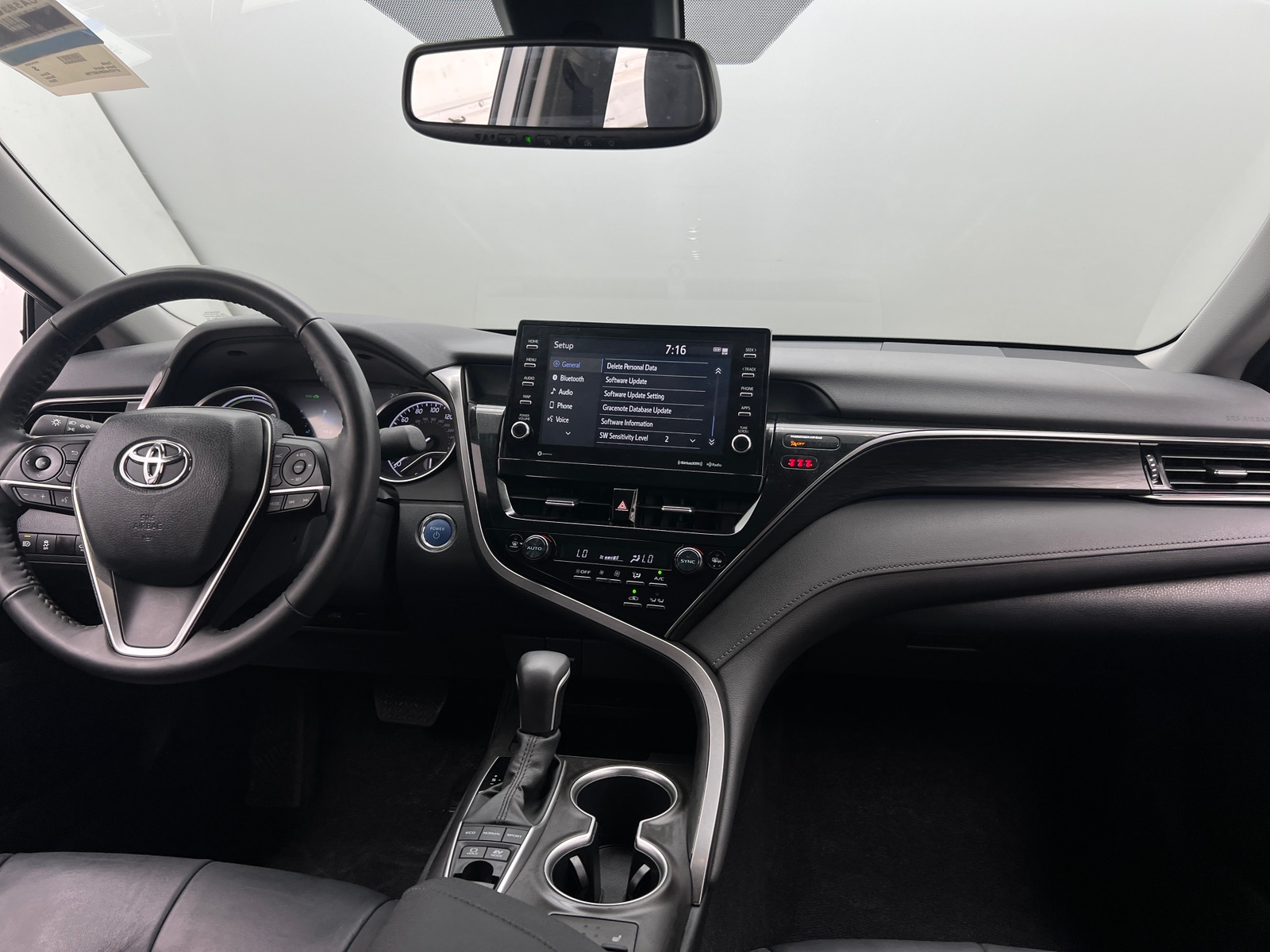 Thumbnail: 2024 Toyota Camry - 2