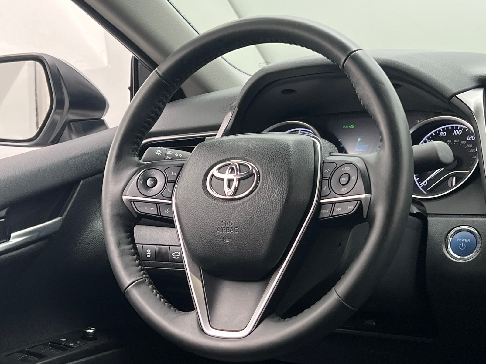 Thumbnail: 2024 Toyota Camry - 4