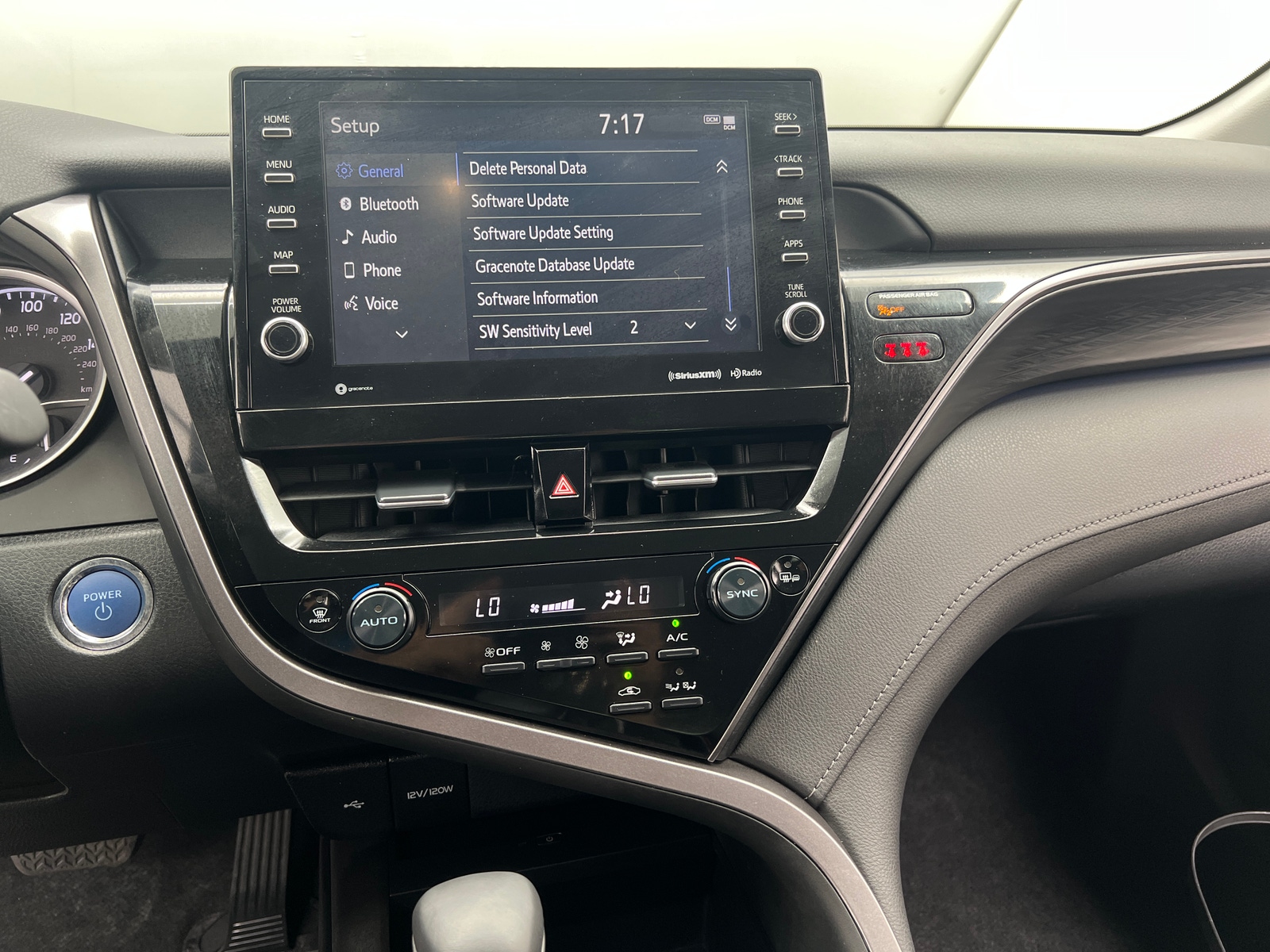 Thumbnail: 2024 Toyota Camry - 3