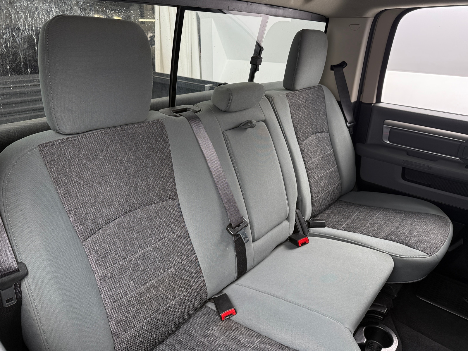 Thumbnail: 2019 RAM 1500 Classic - 6