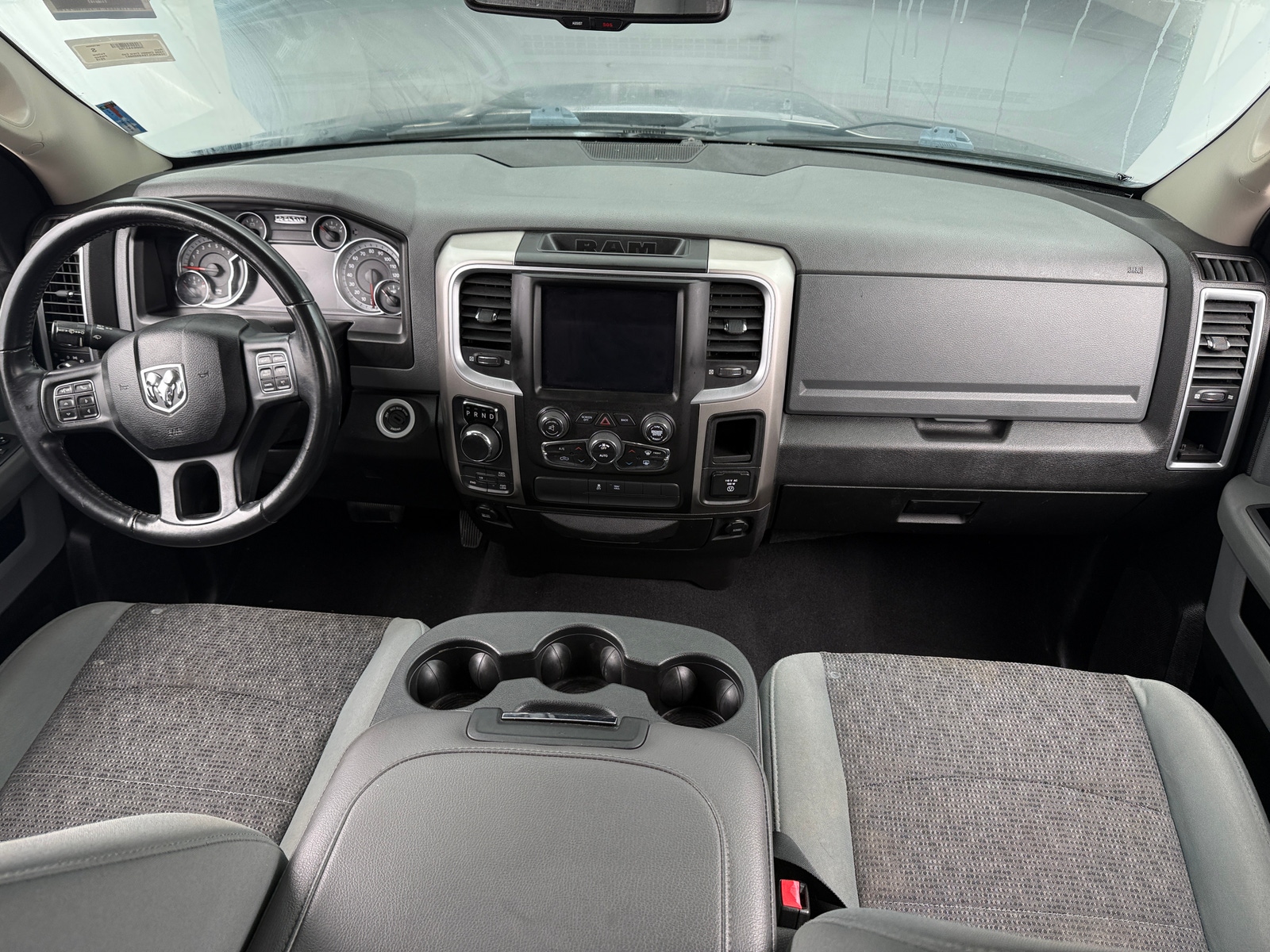 Thumbnail: 2019 RAM 1500 Classic - 3