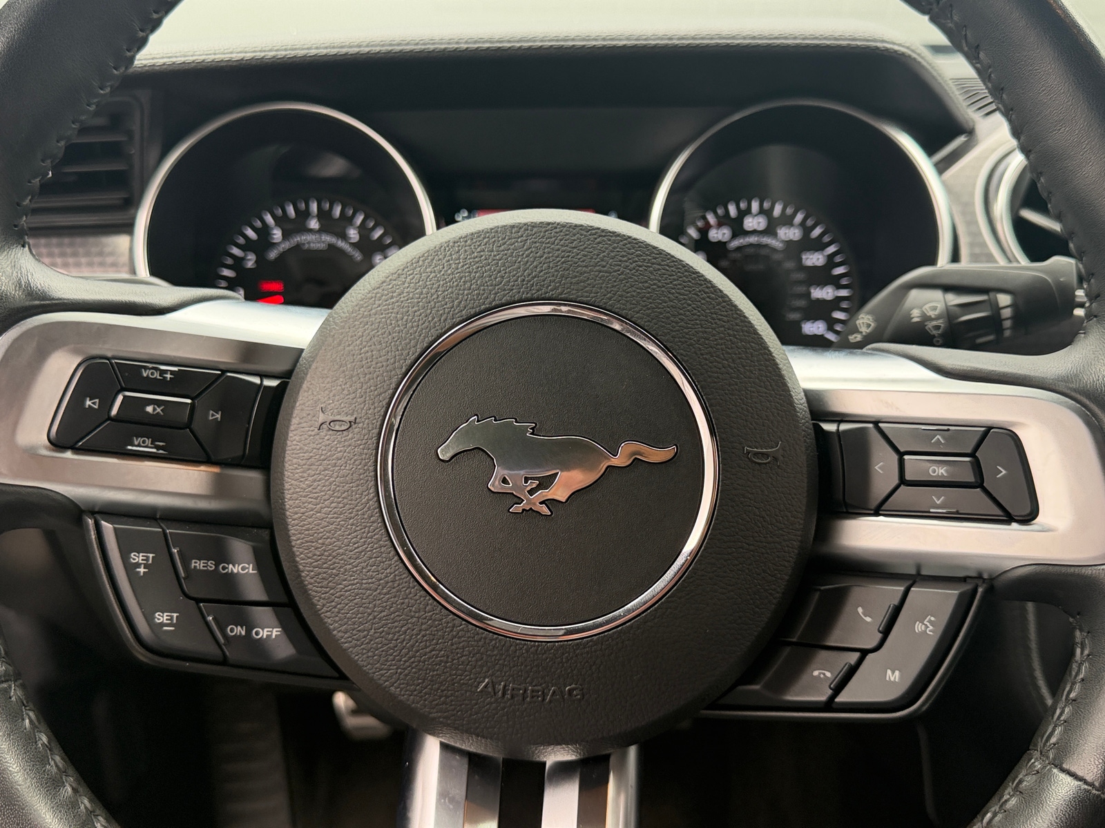Thumbnail: 2018 Ford Mustang - 3