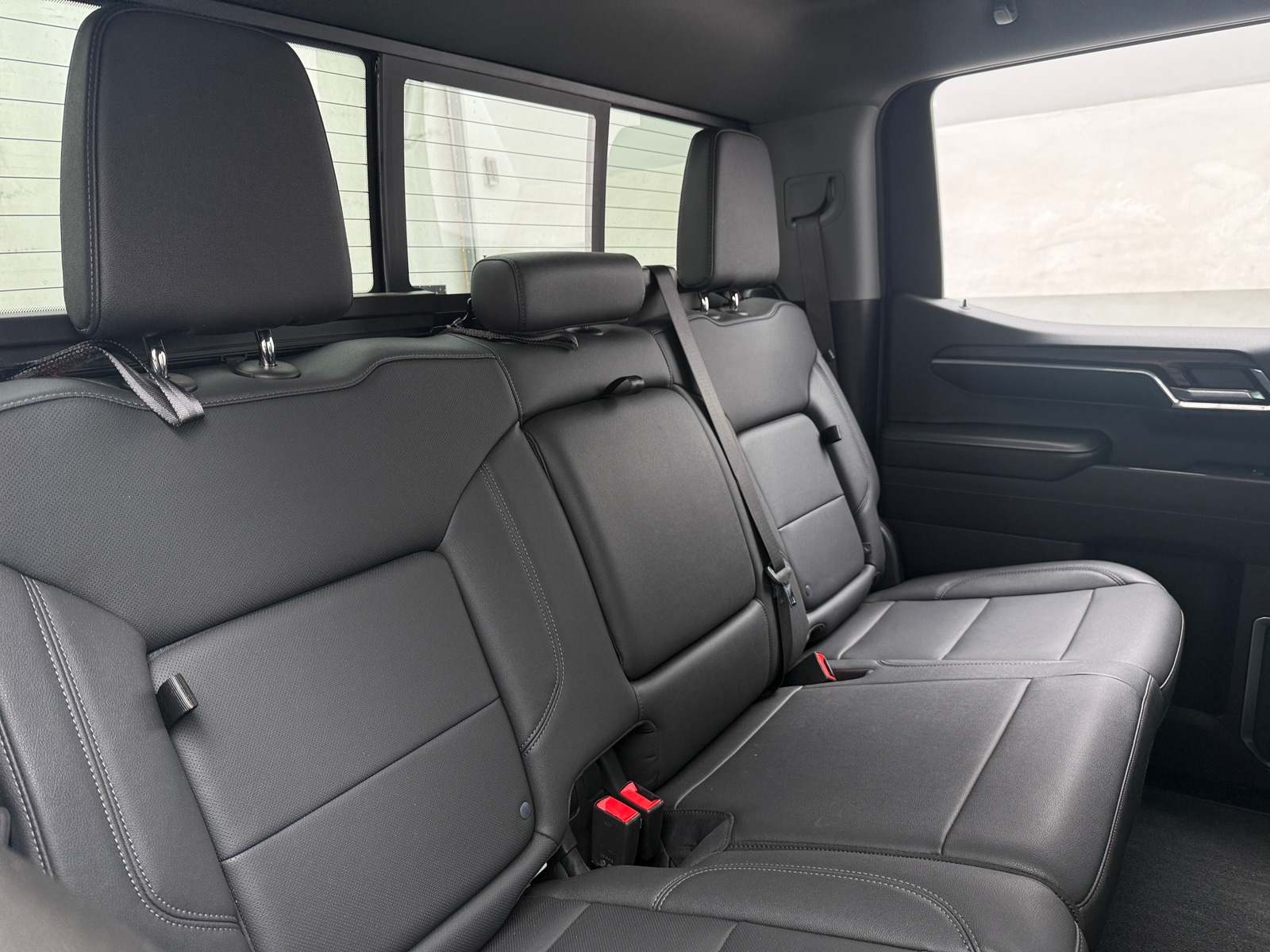 Thumbnail: 2024 GMC Sierra 1500 - 5