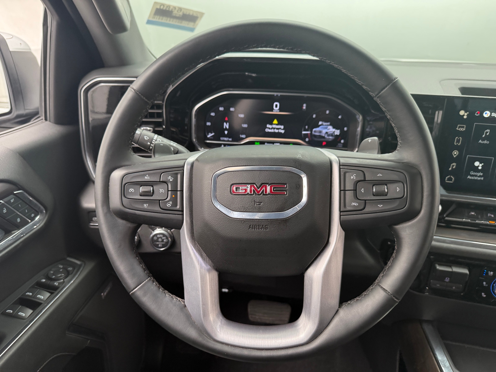 Thumbnail: 2024 GMC Sierra 1500 - 4