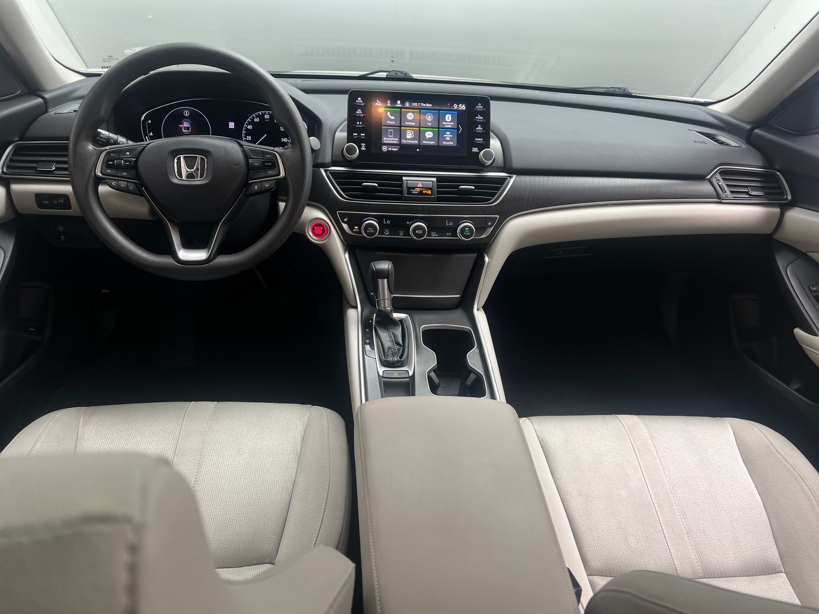 Thumbnail: 2018 Honda Accord - 3