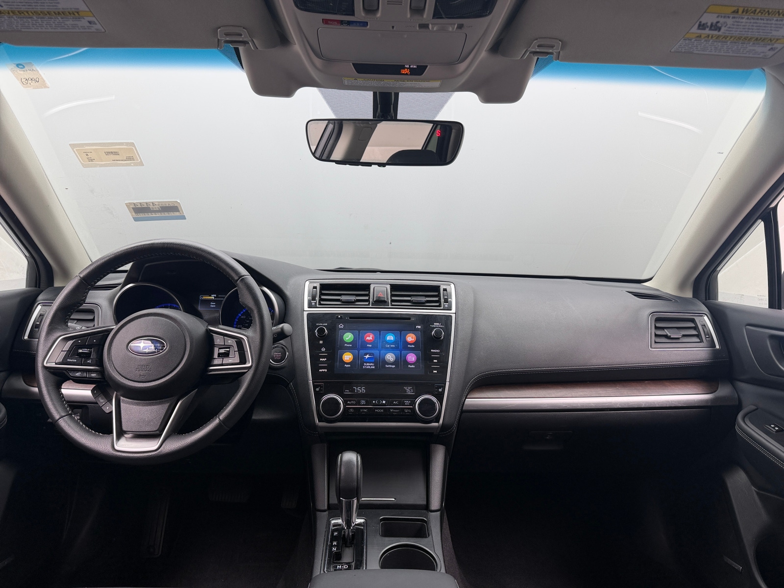 Thumbnail: 2019 Subaru Outback - 2